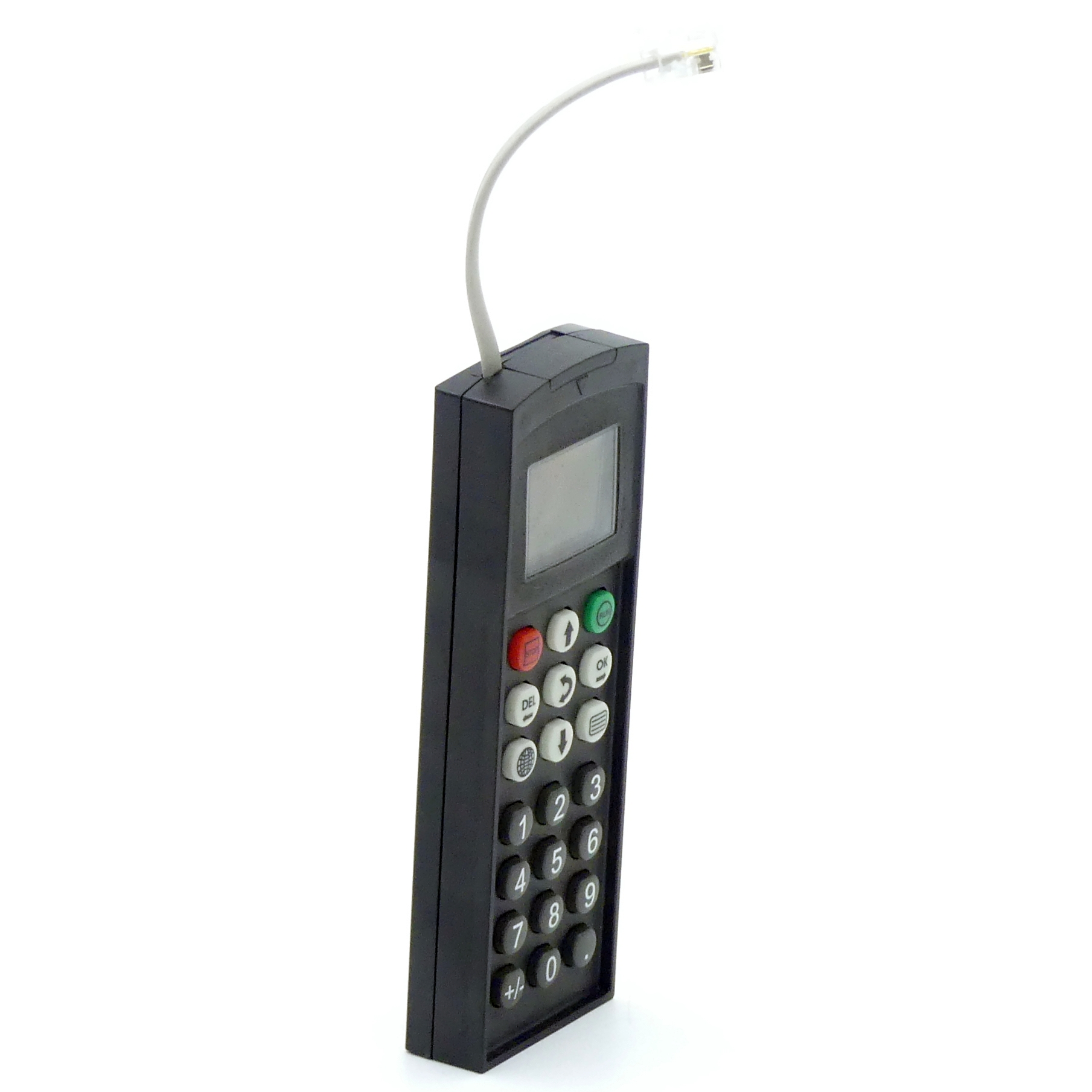 Control unit DBG60B-01 