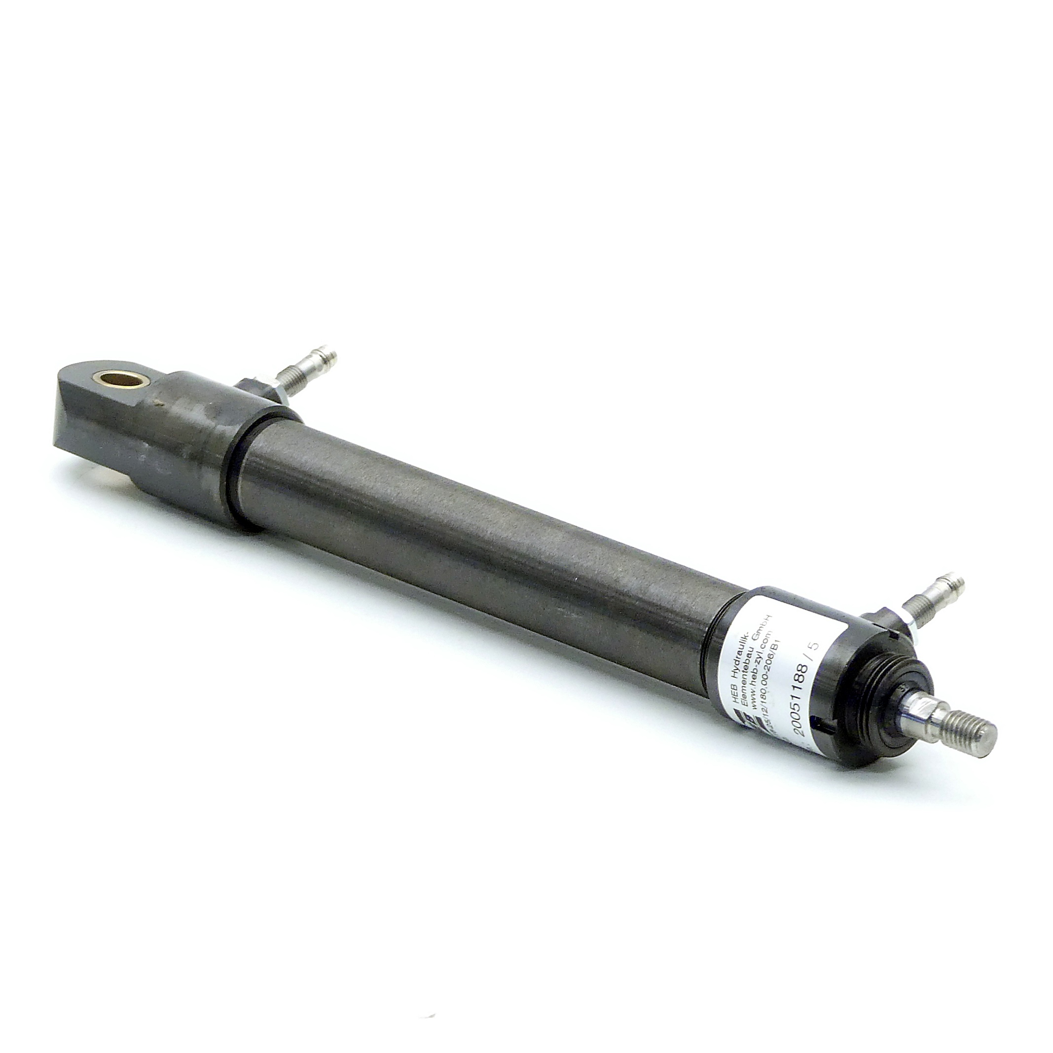 Hydraulic cylinder 
