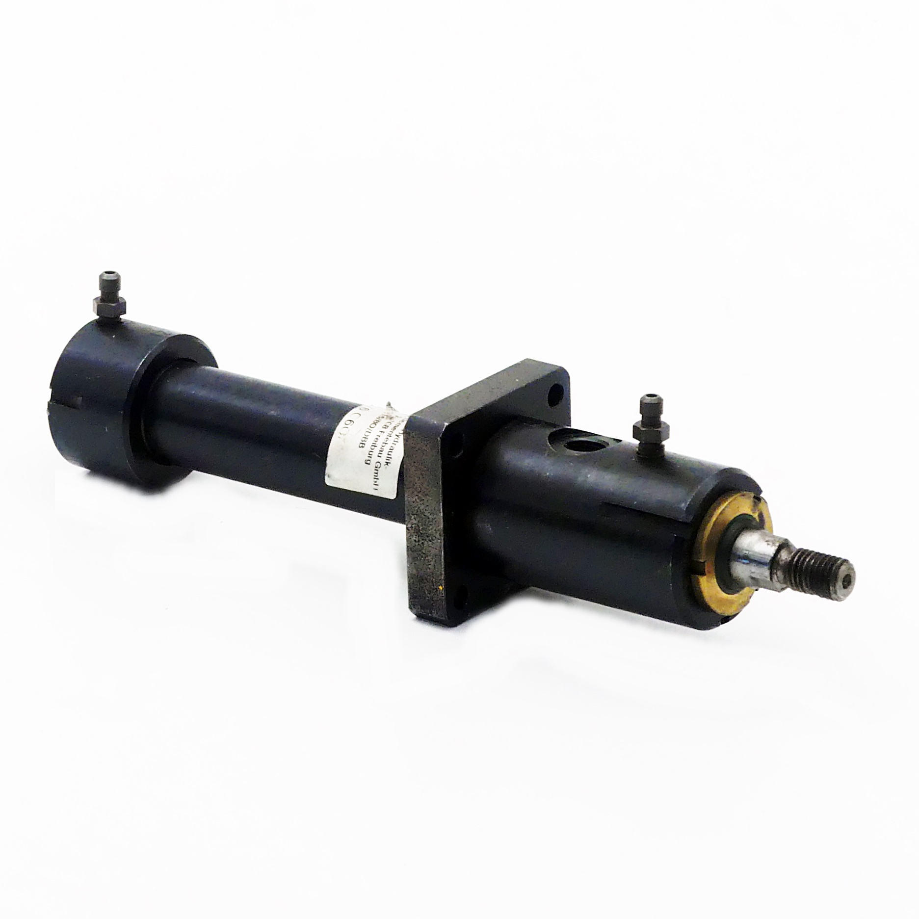 Hydraulic cylinder 