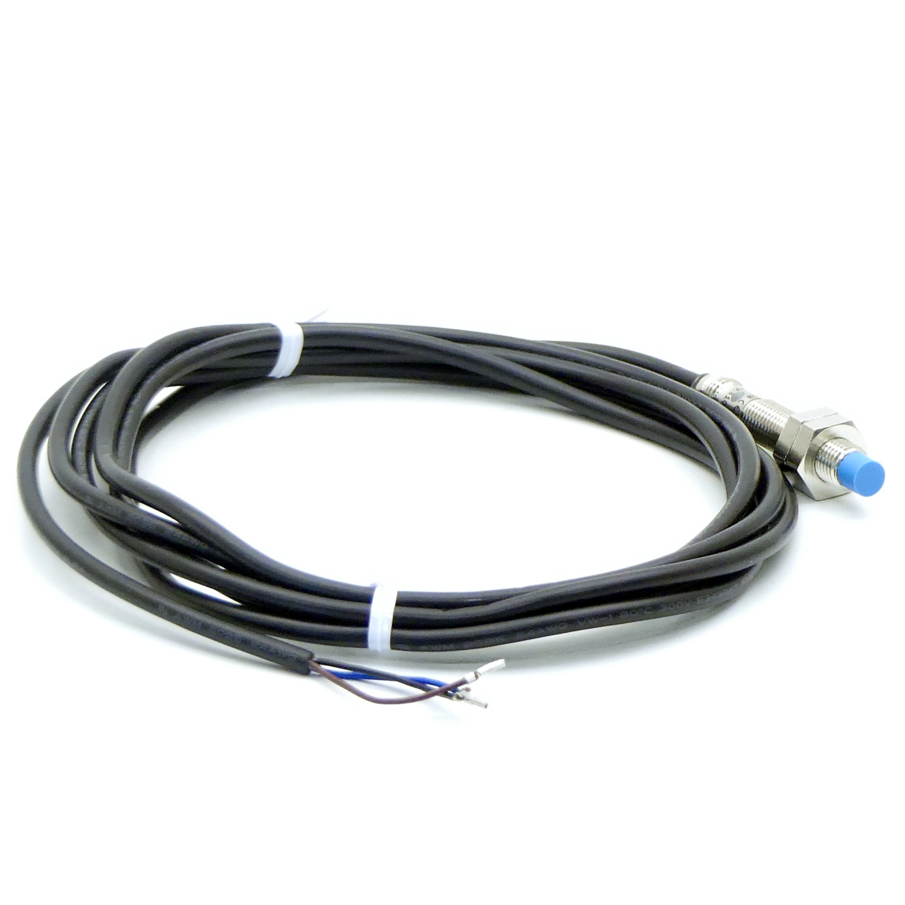 Inductive sensor IME08-06NPSZW2S