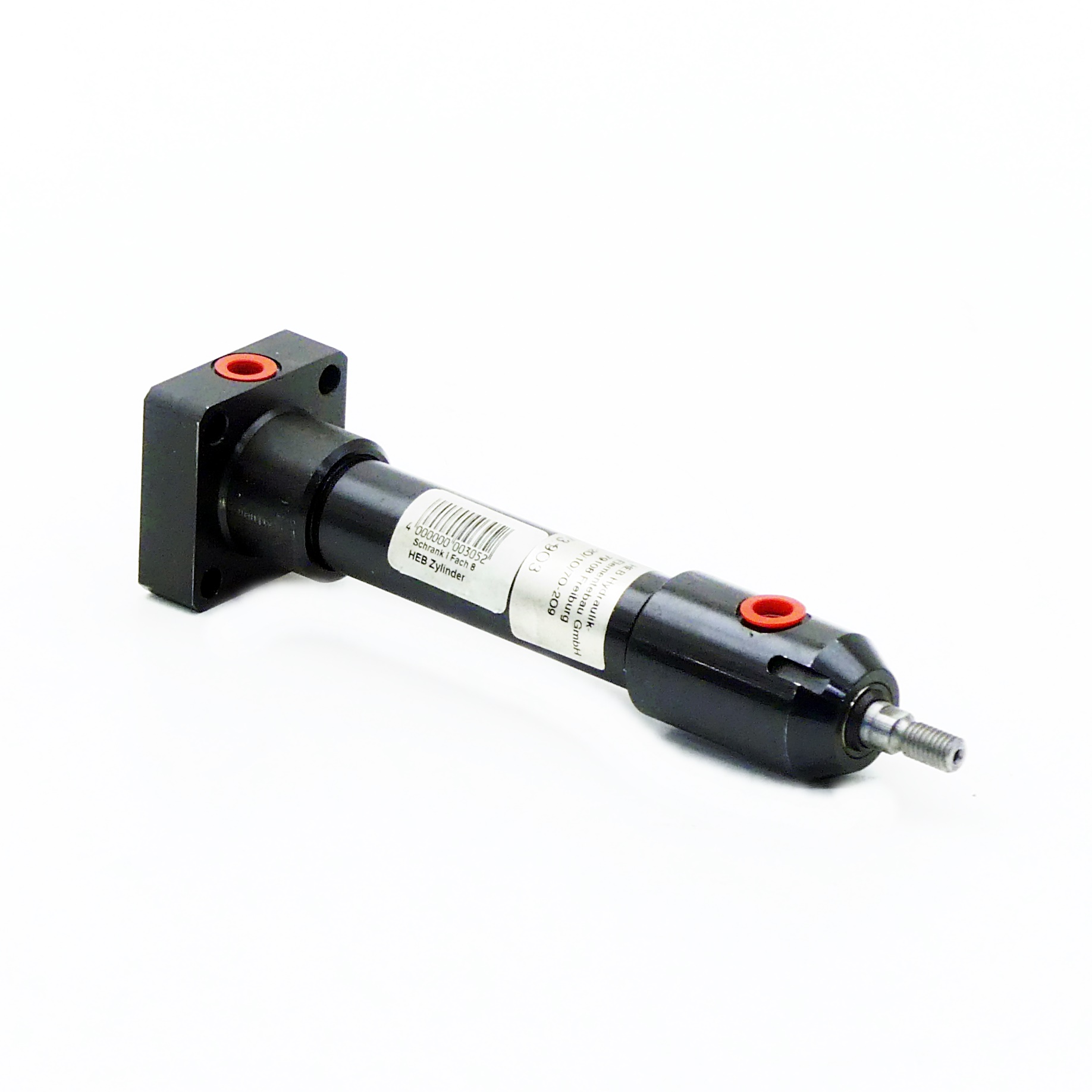 Hydraulikzylinder 