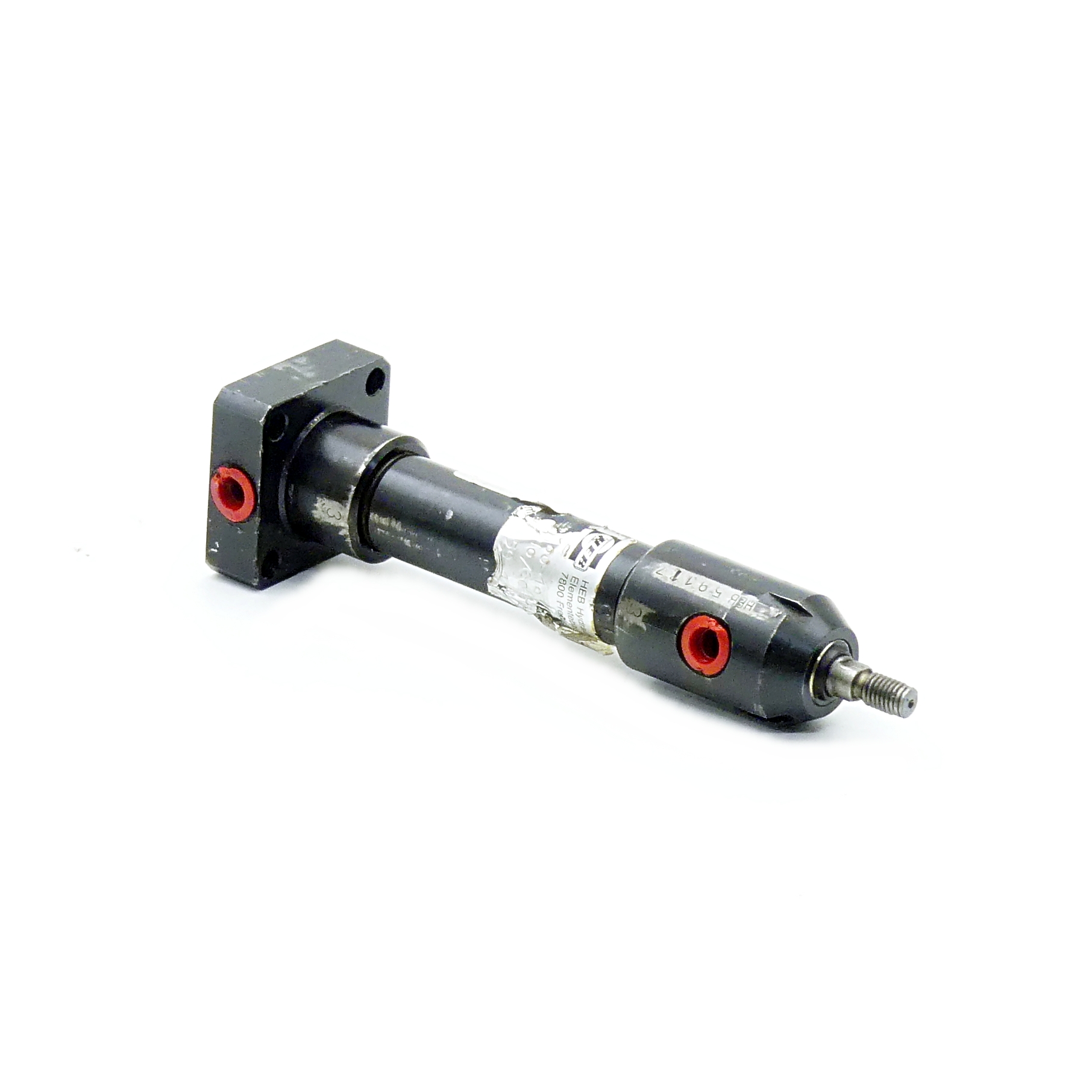Hydraulikzylinder 