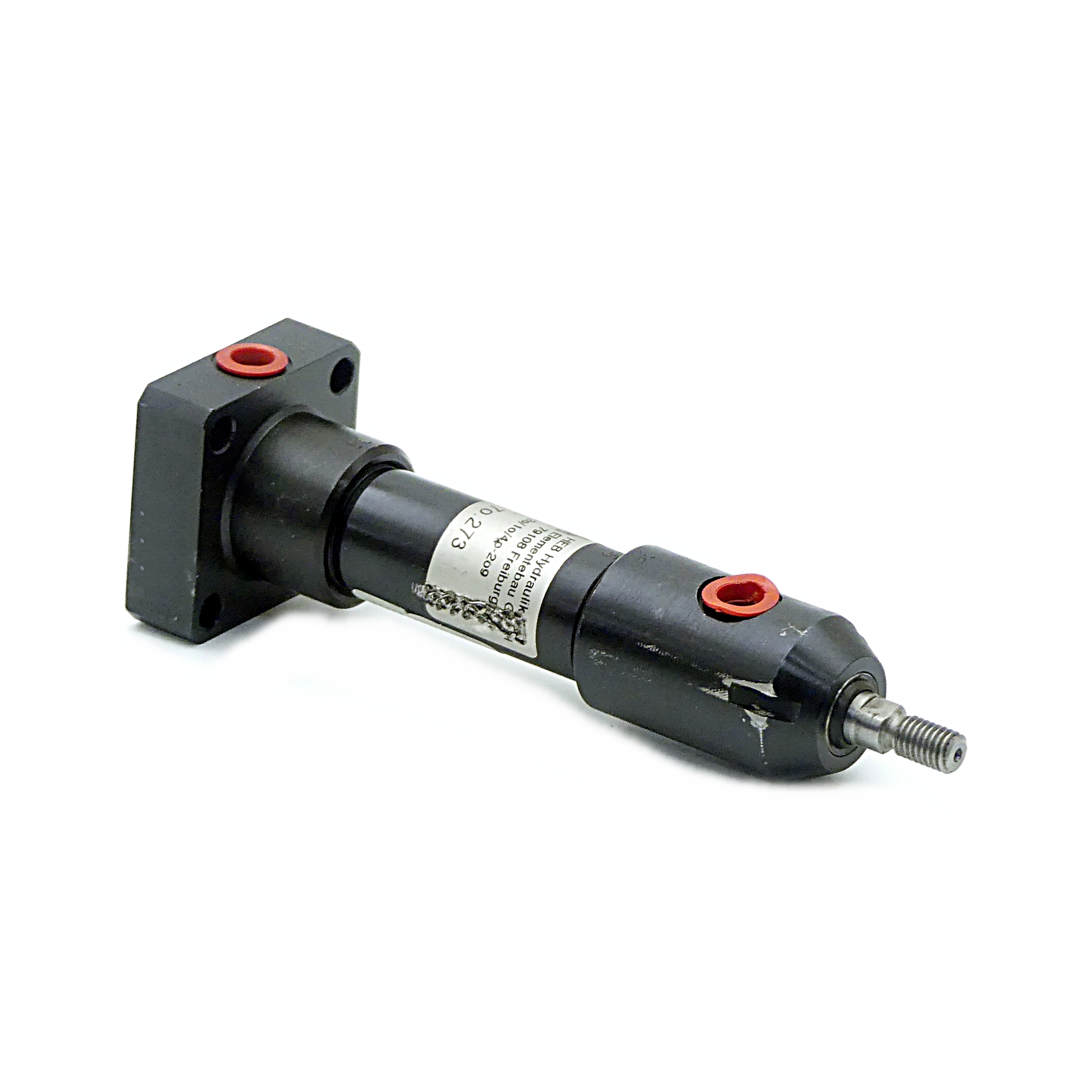 Hydraulikzylinder 