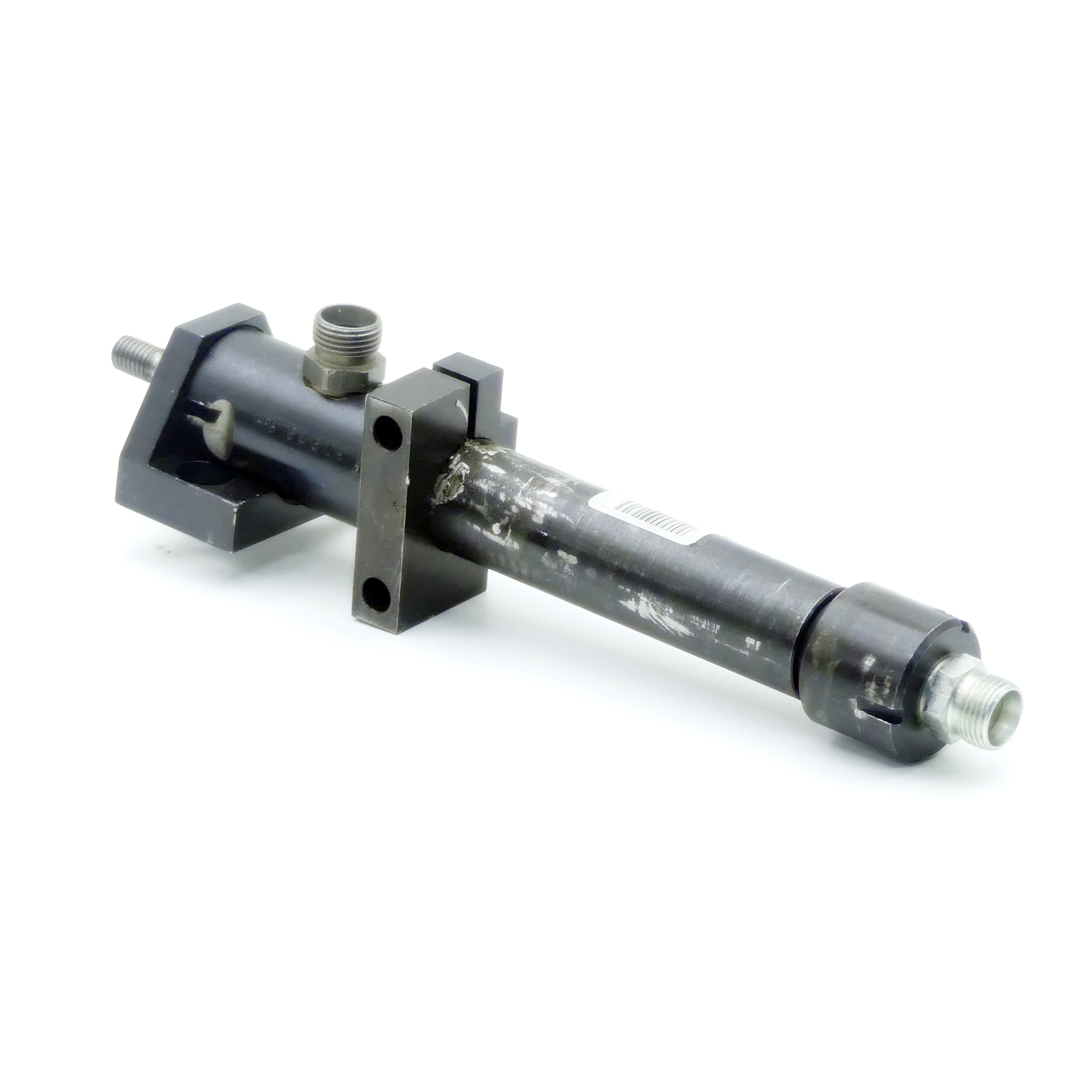 Hydraulic cylinder