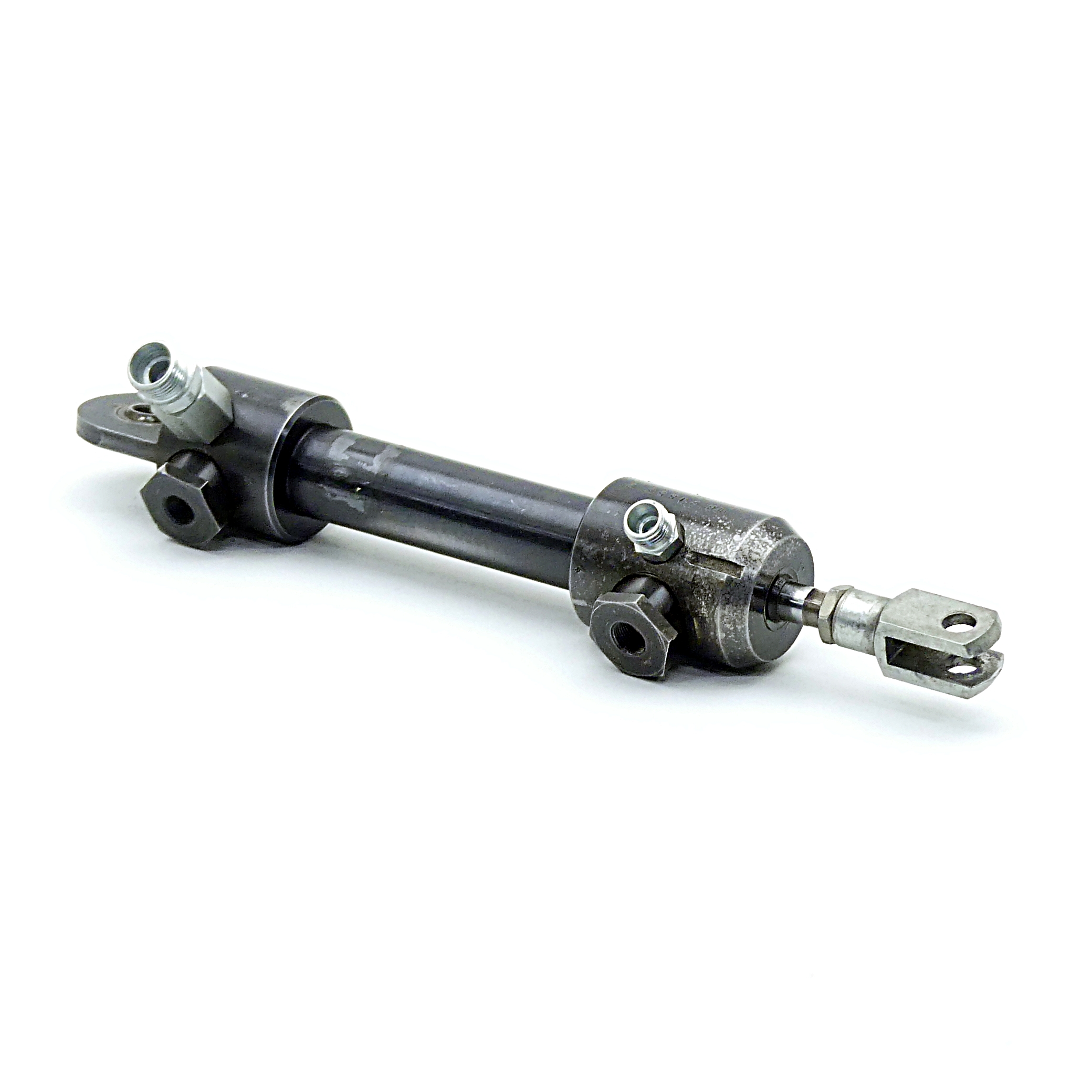 Hydraulikzylinder