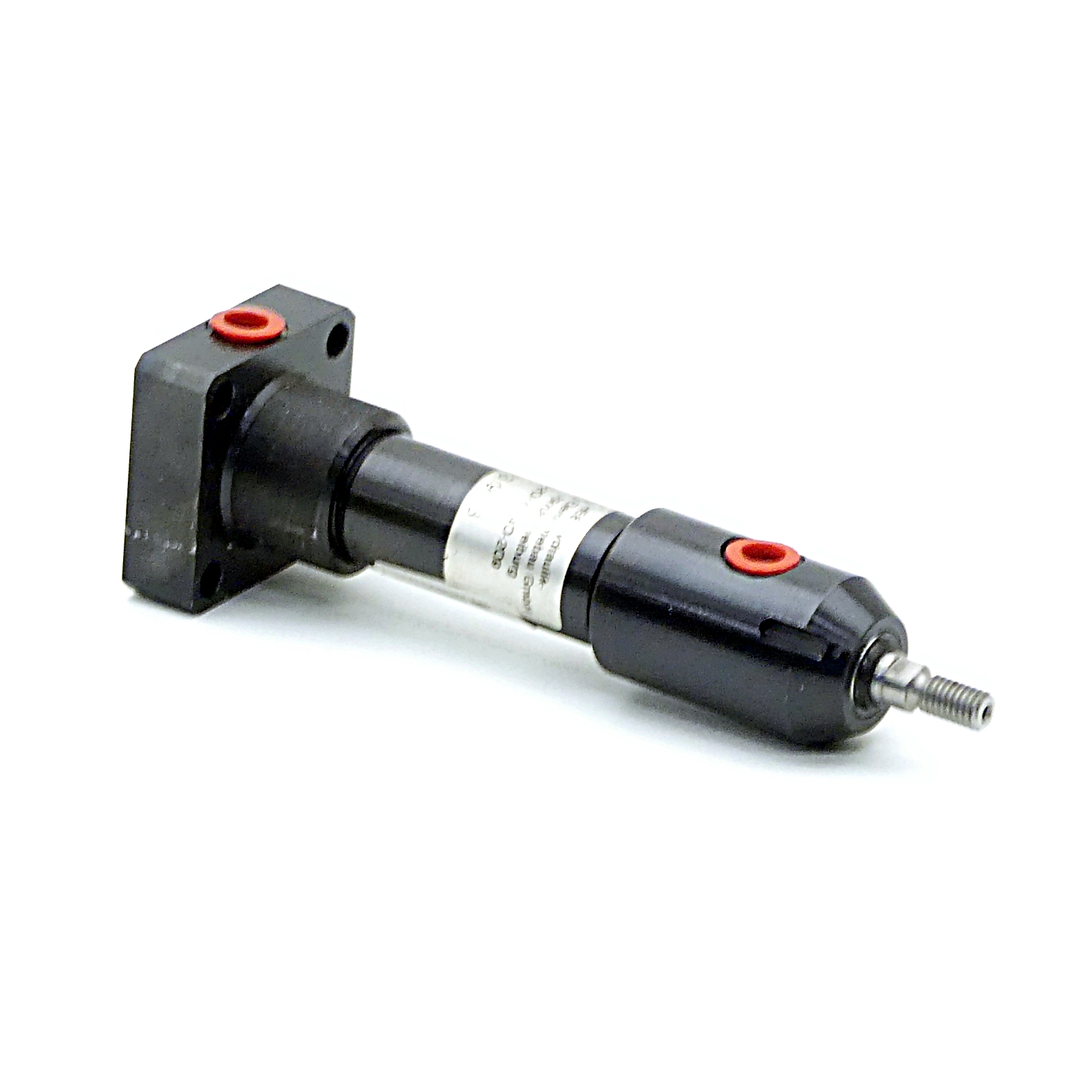 Hydraulikzylinder