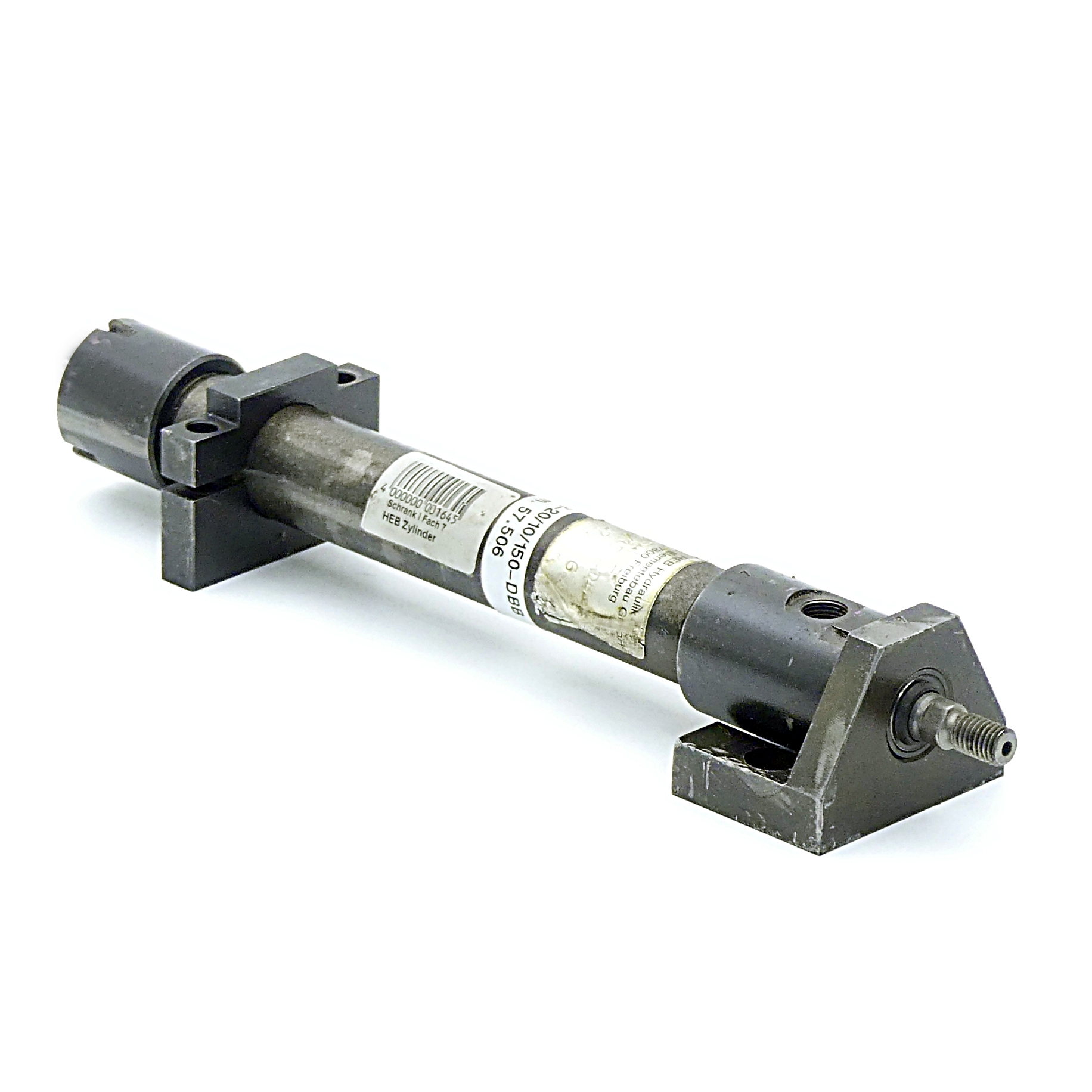 Hydraulikzylinder 