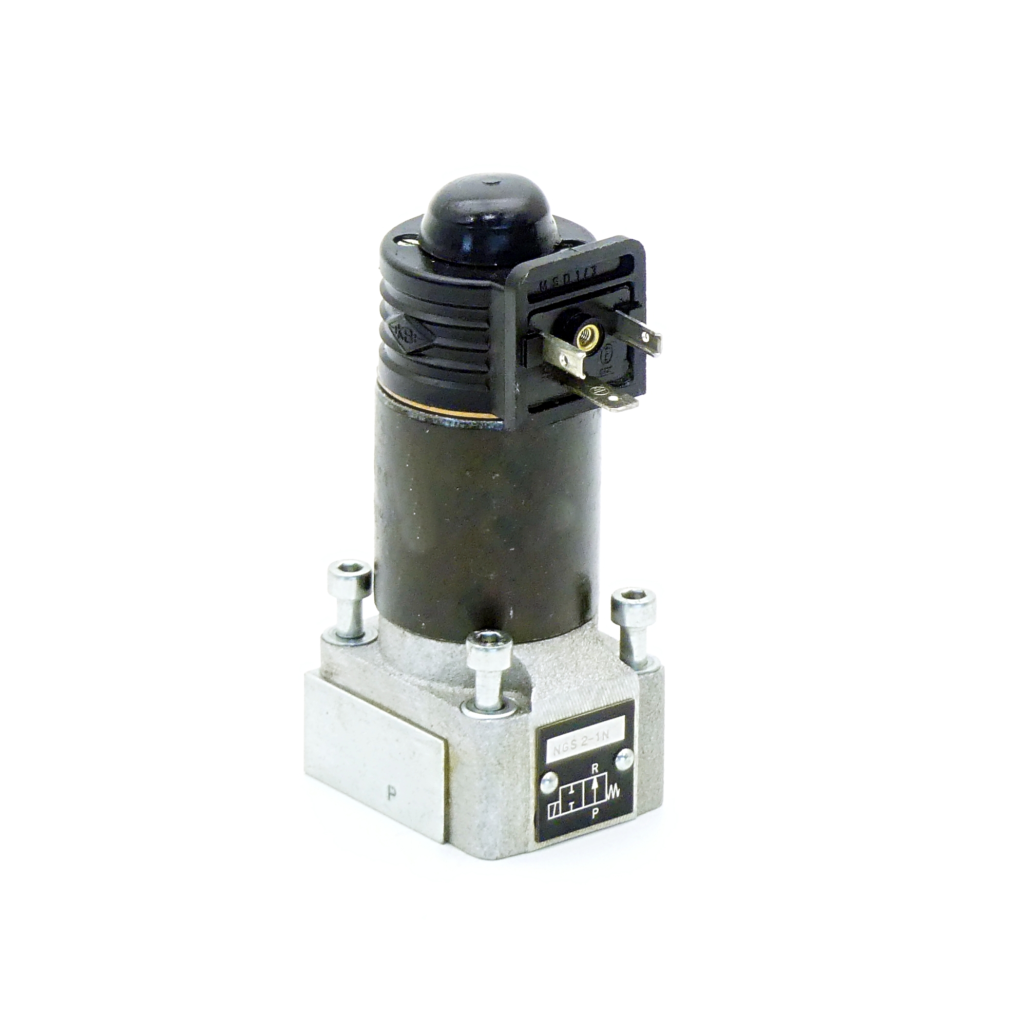 Hydraulic cylinder