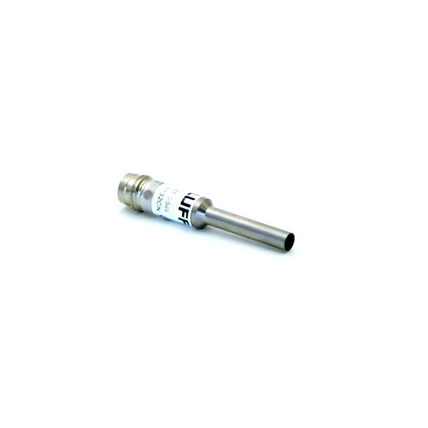 Cylindrical design without thread BES00J5