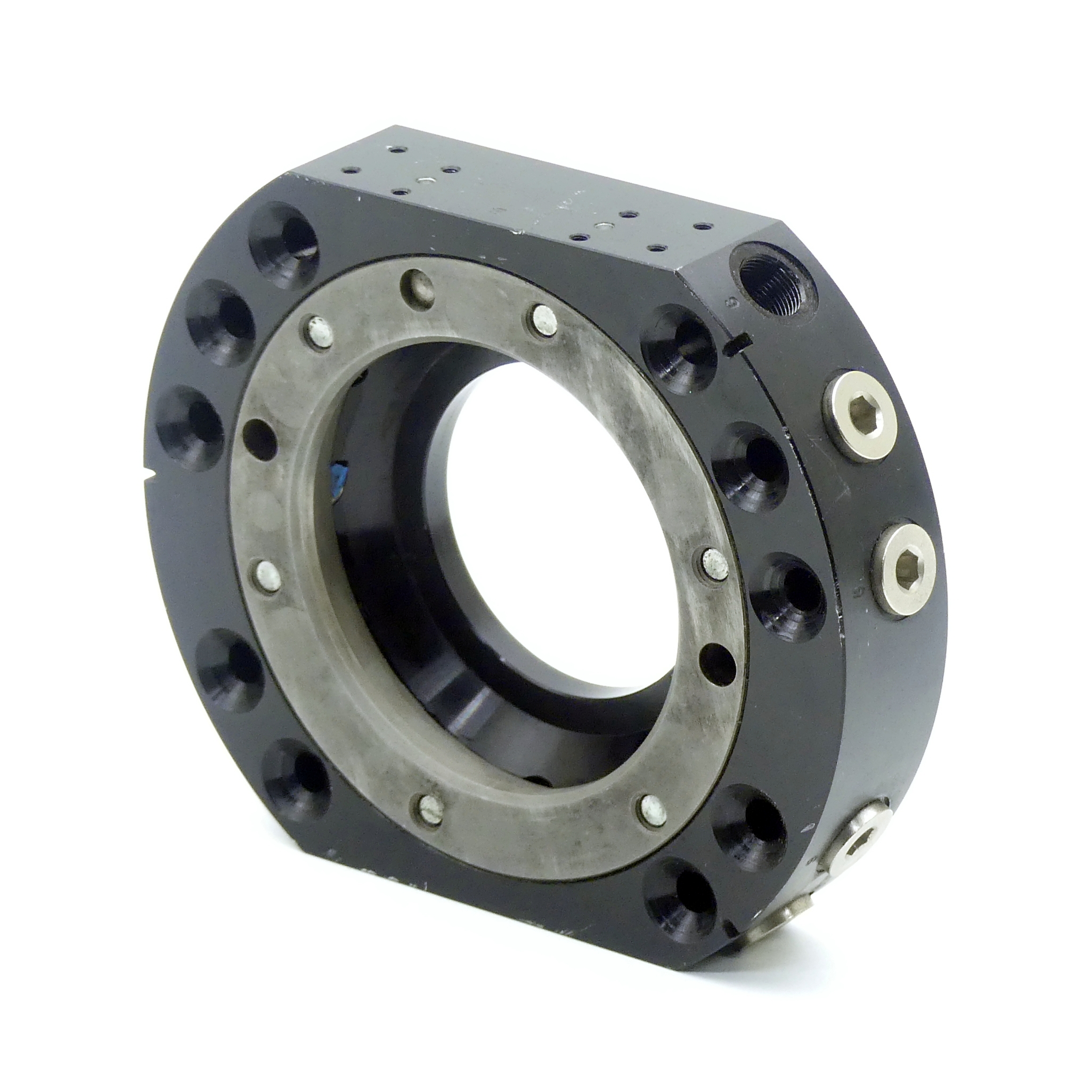 Quick-change system SWA-150 