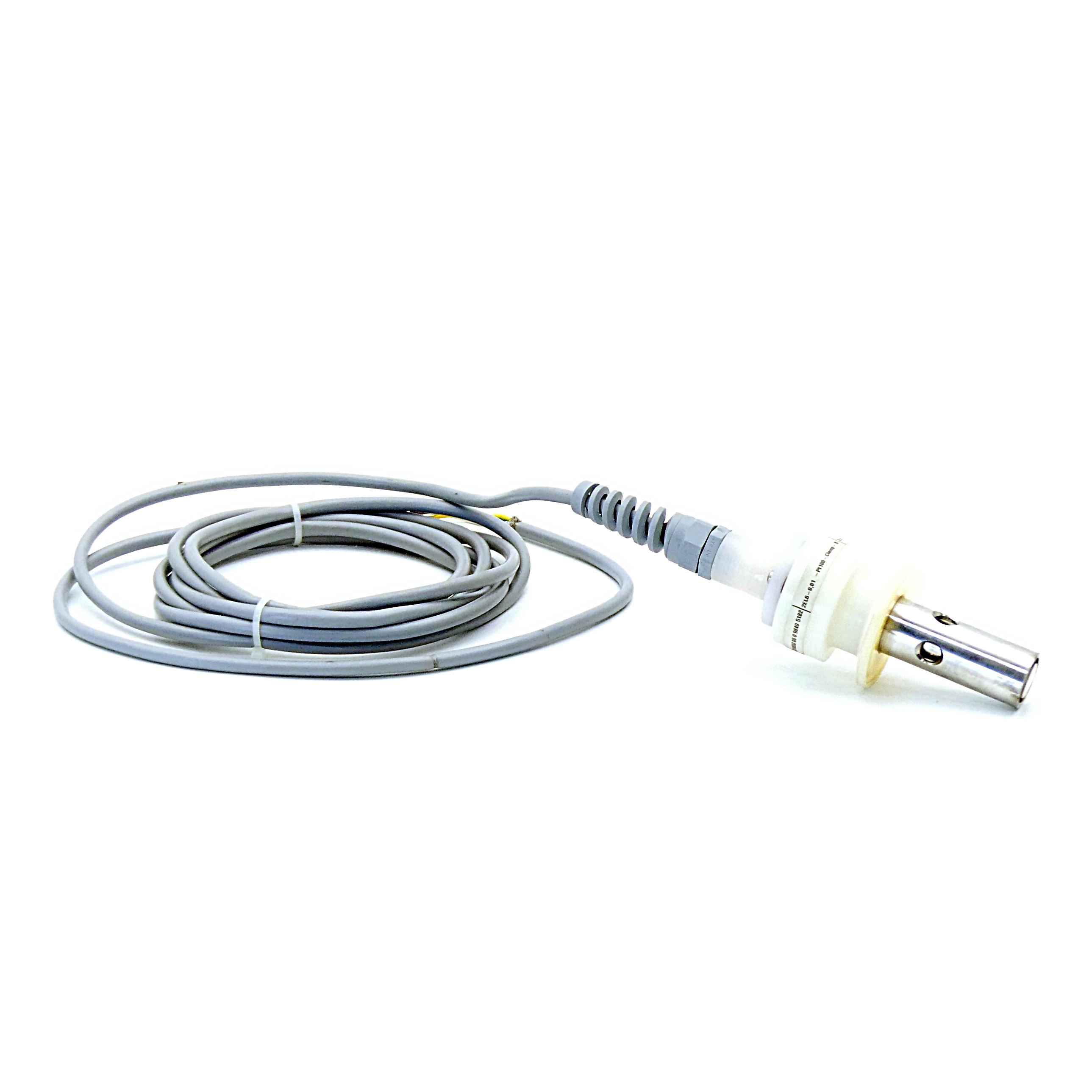 Conductivity measuring cell