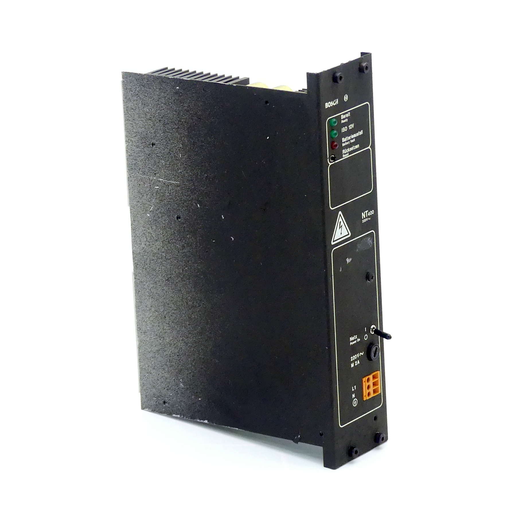 NT400 Modul