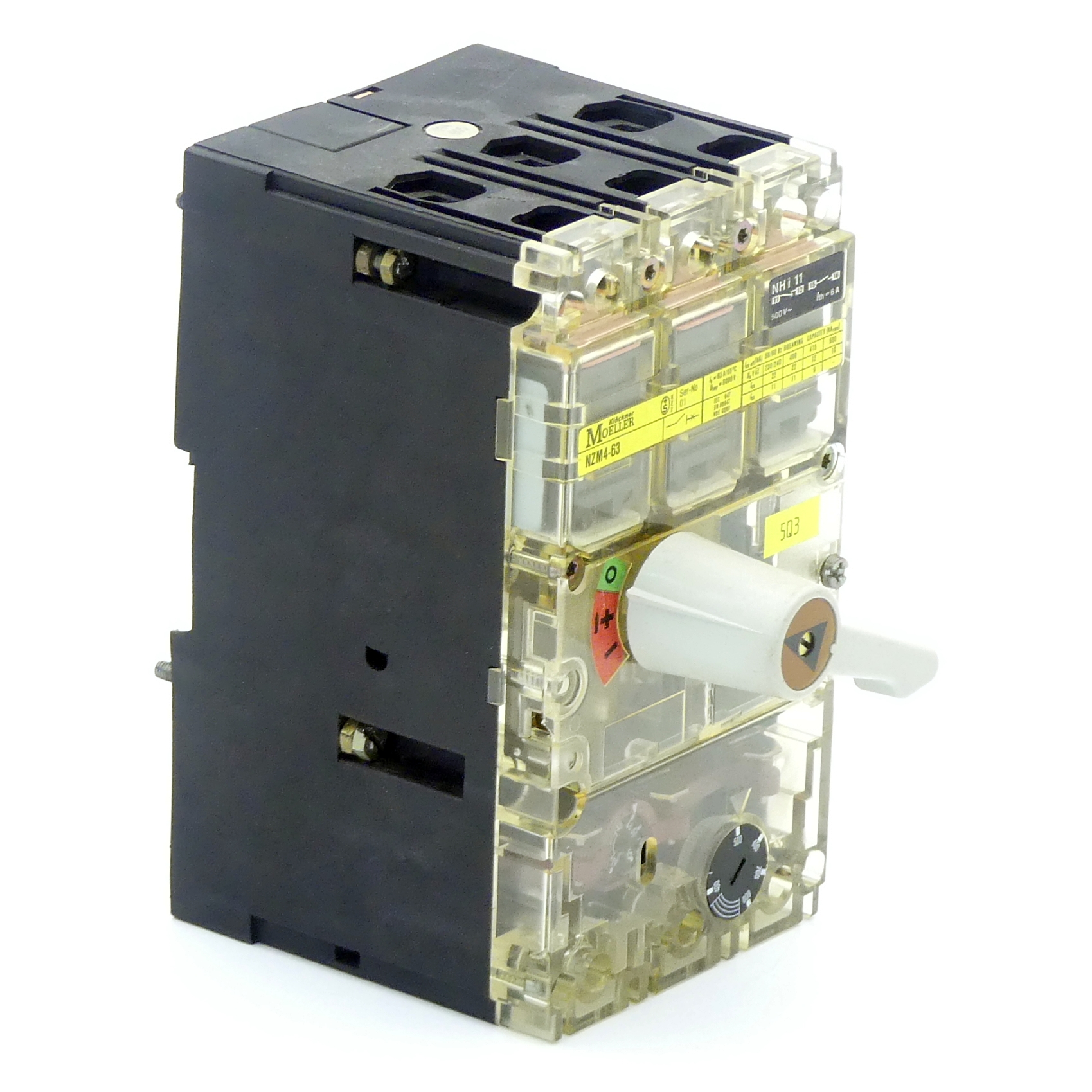 circuit breaker
