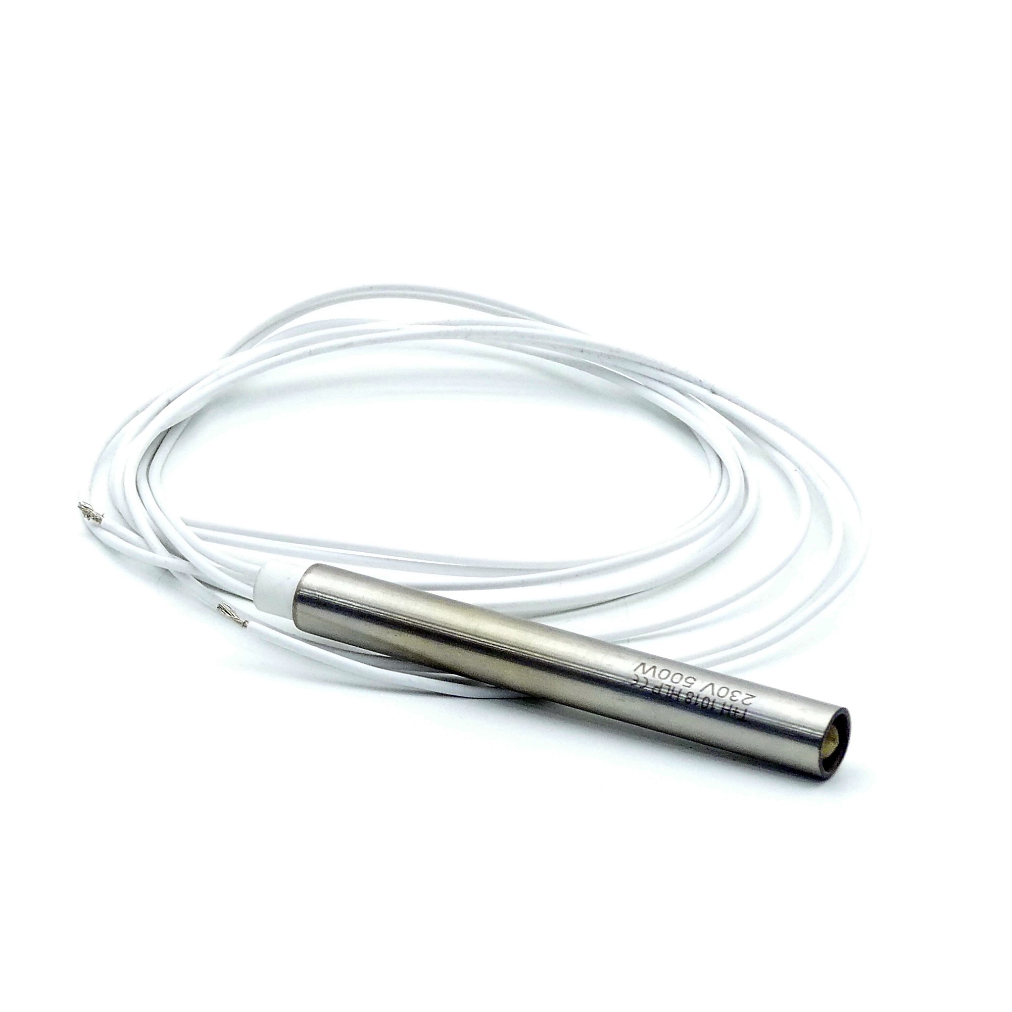 High-performance heating cartridge 