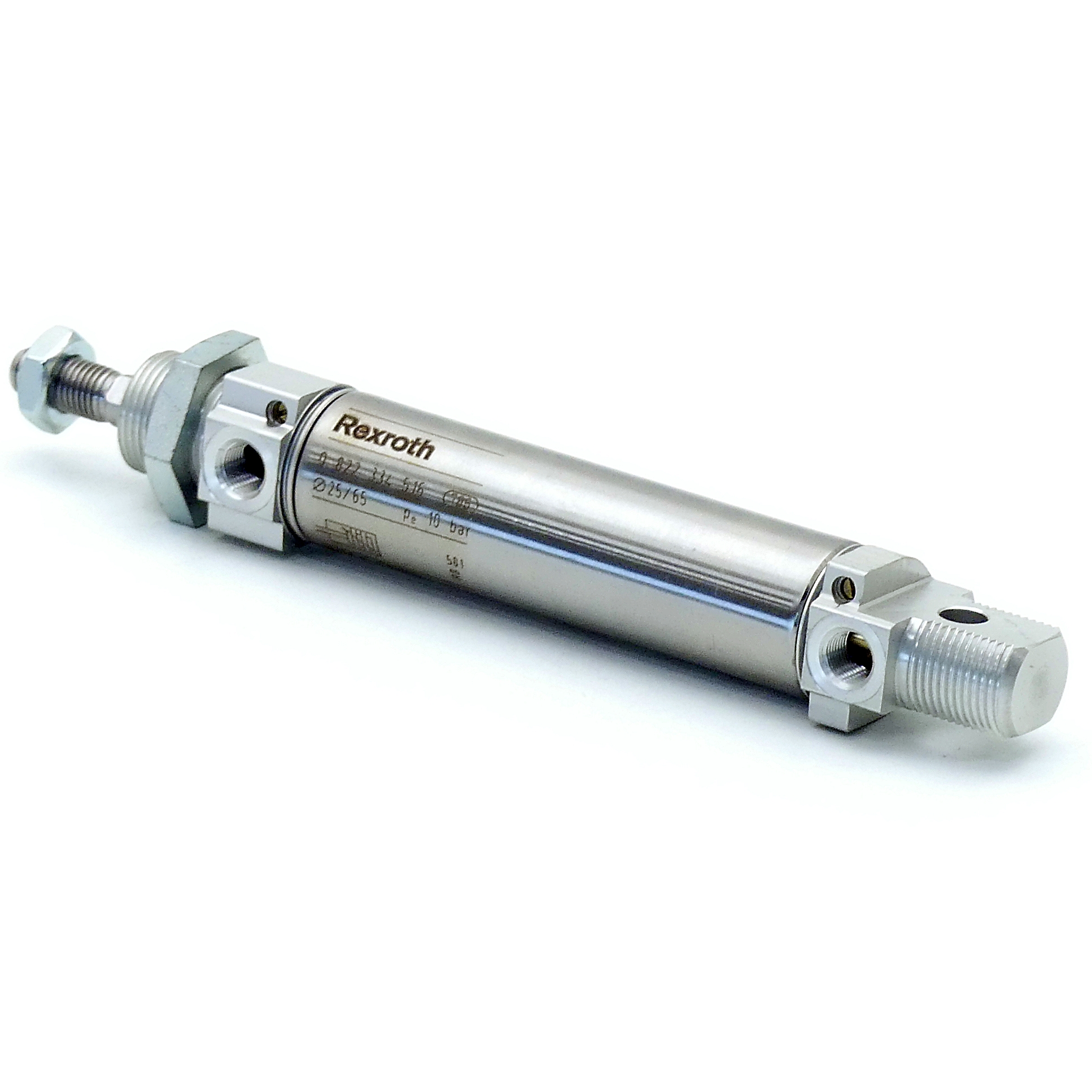 Round cylinder 