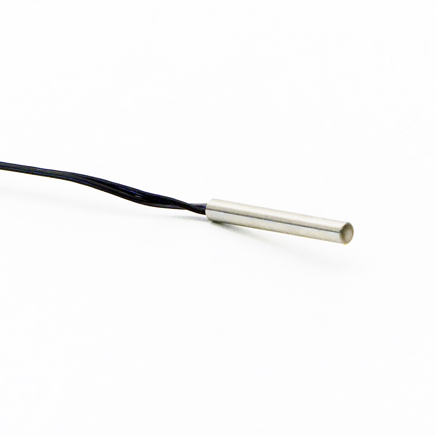 Temperatursensor