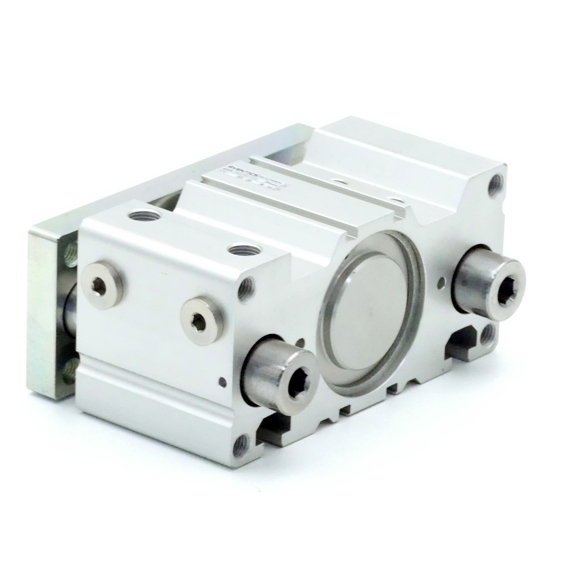 guide cylinder