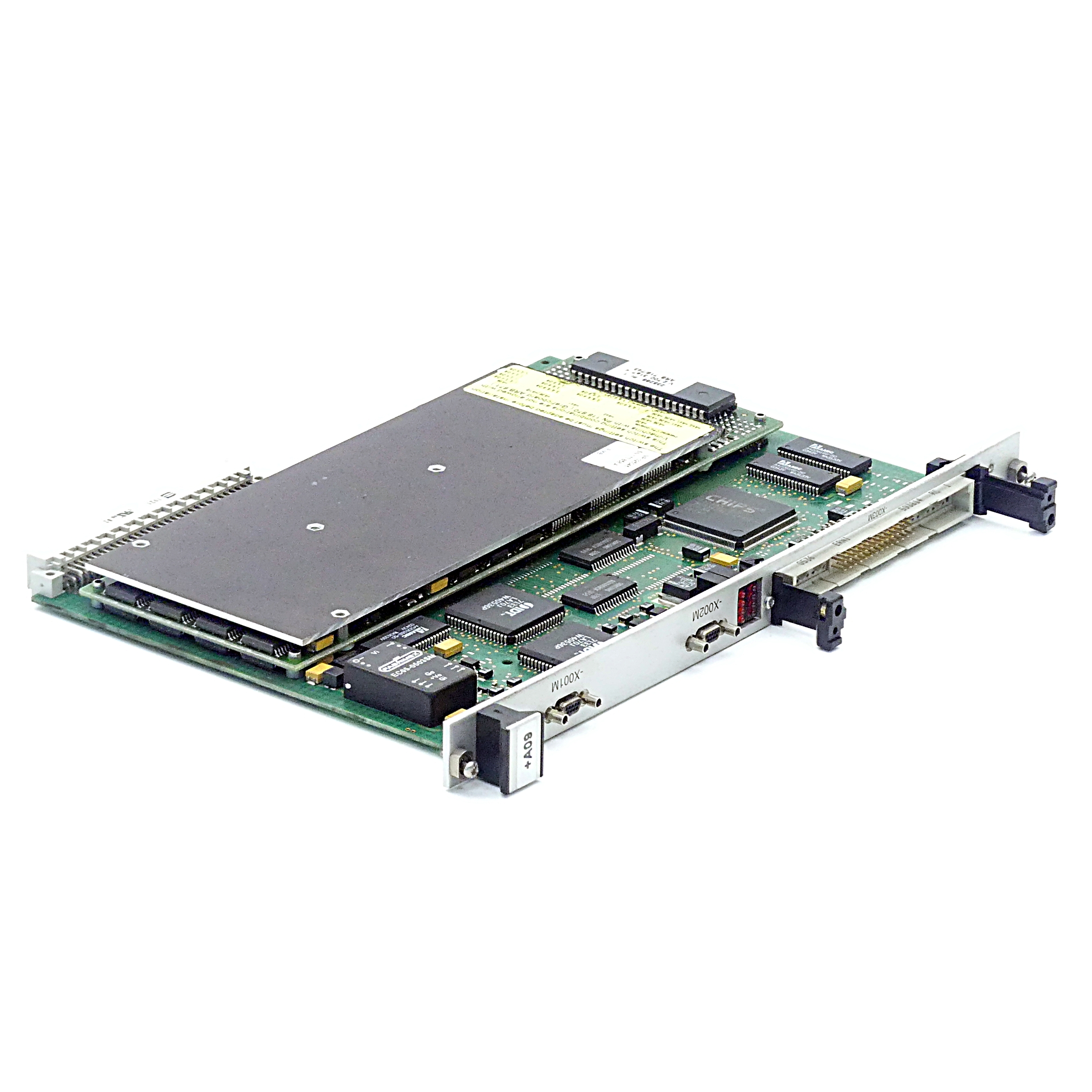 Basisboard Karte 
