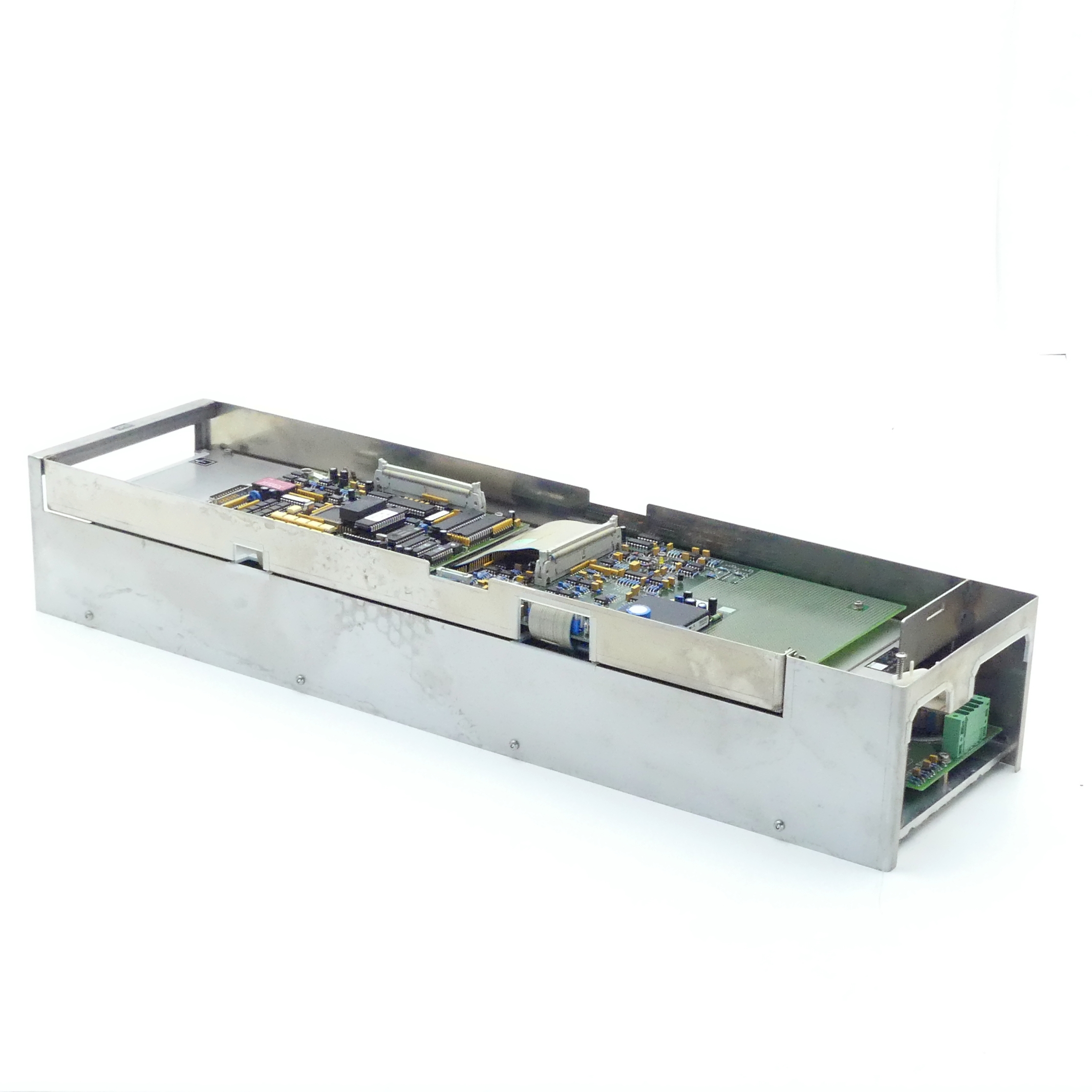 Lampenstromversorgung DPS2 