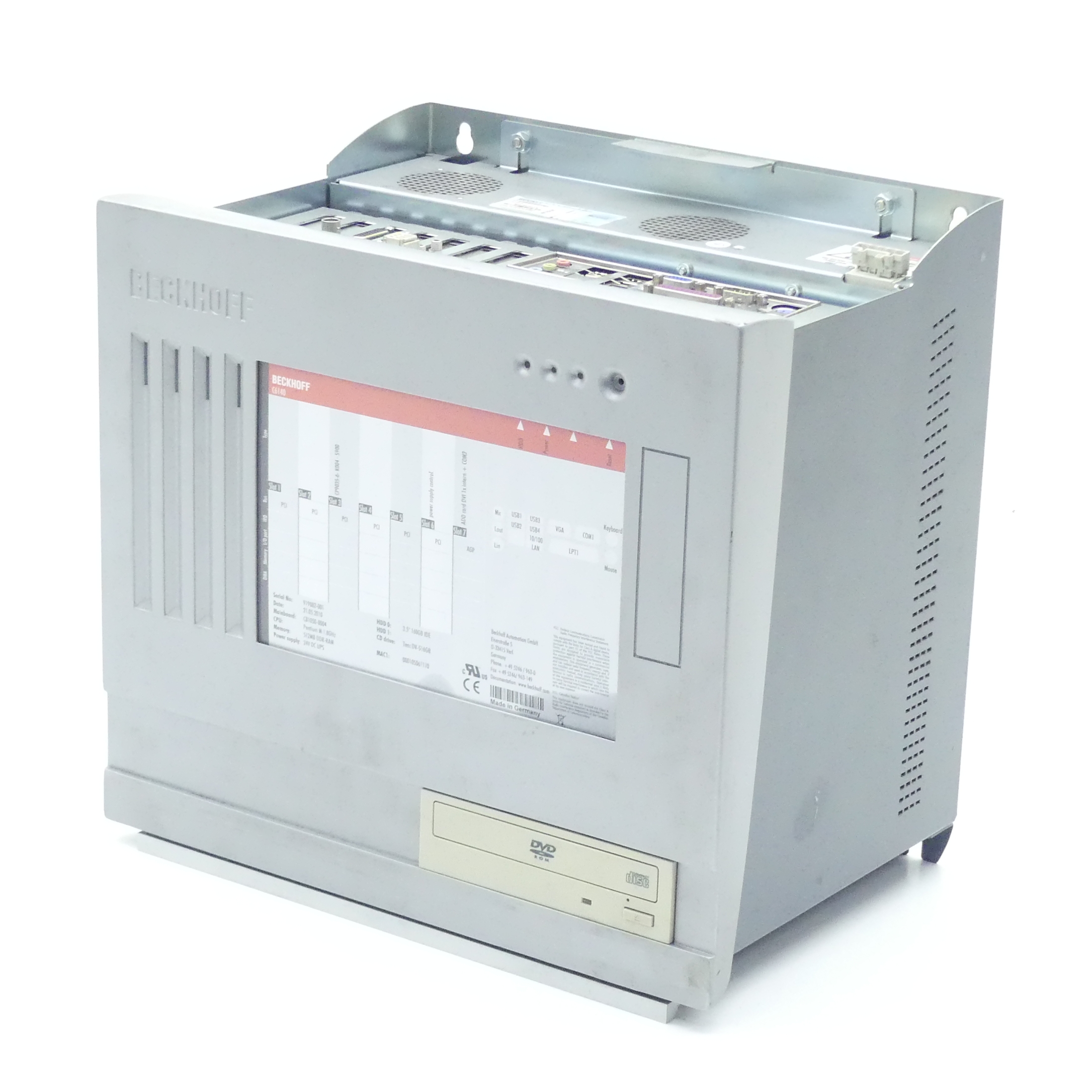 Industrial-PC