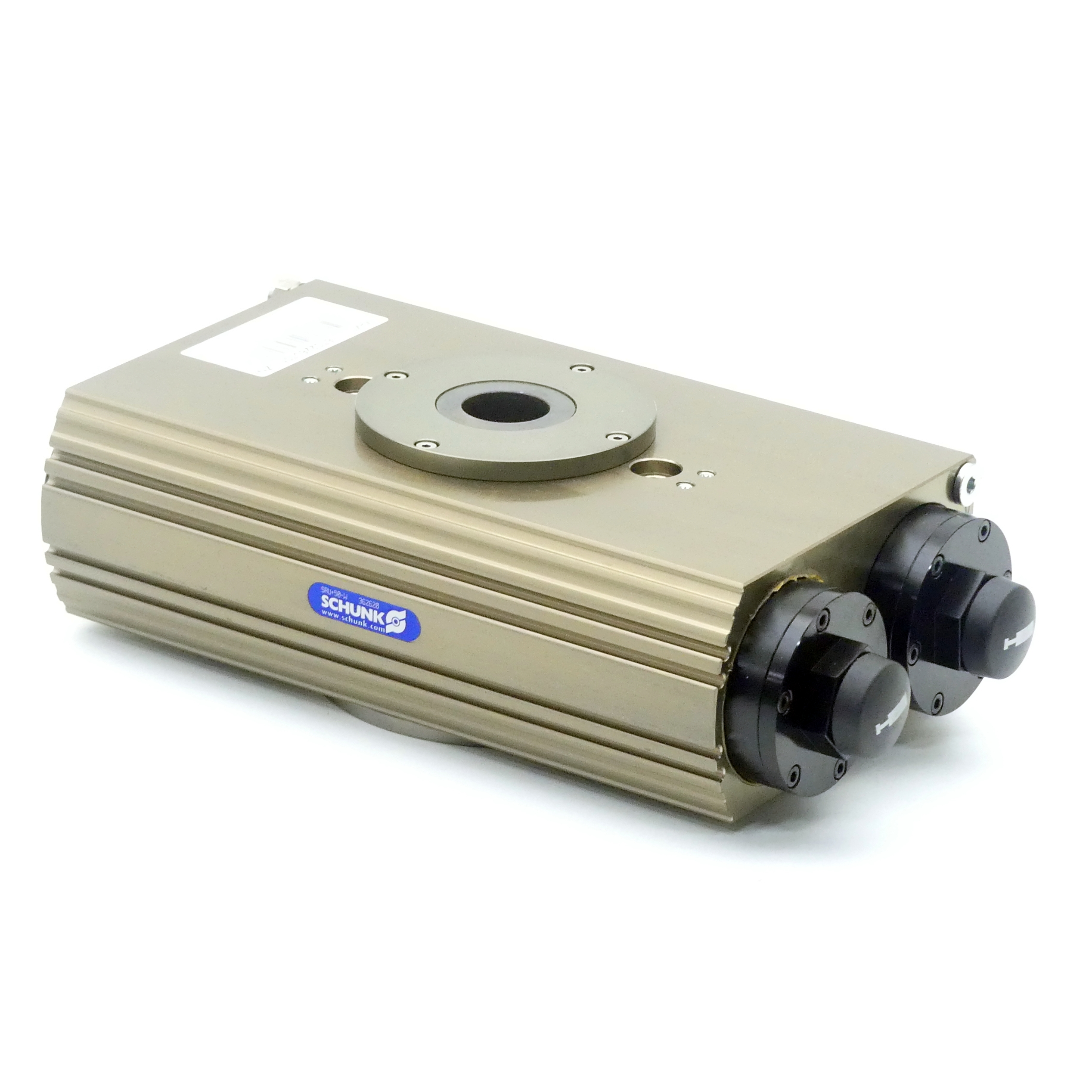 Swivel Unit SRU+50-W 