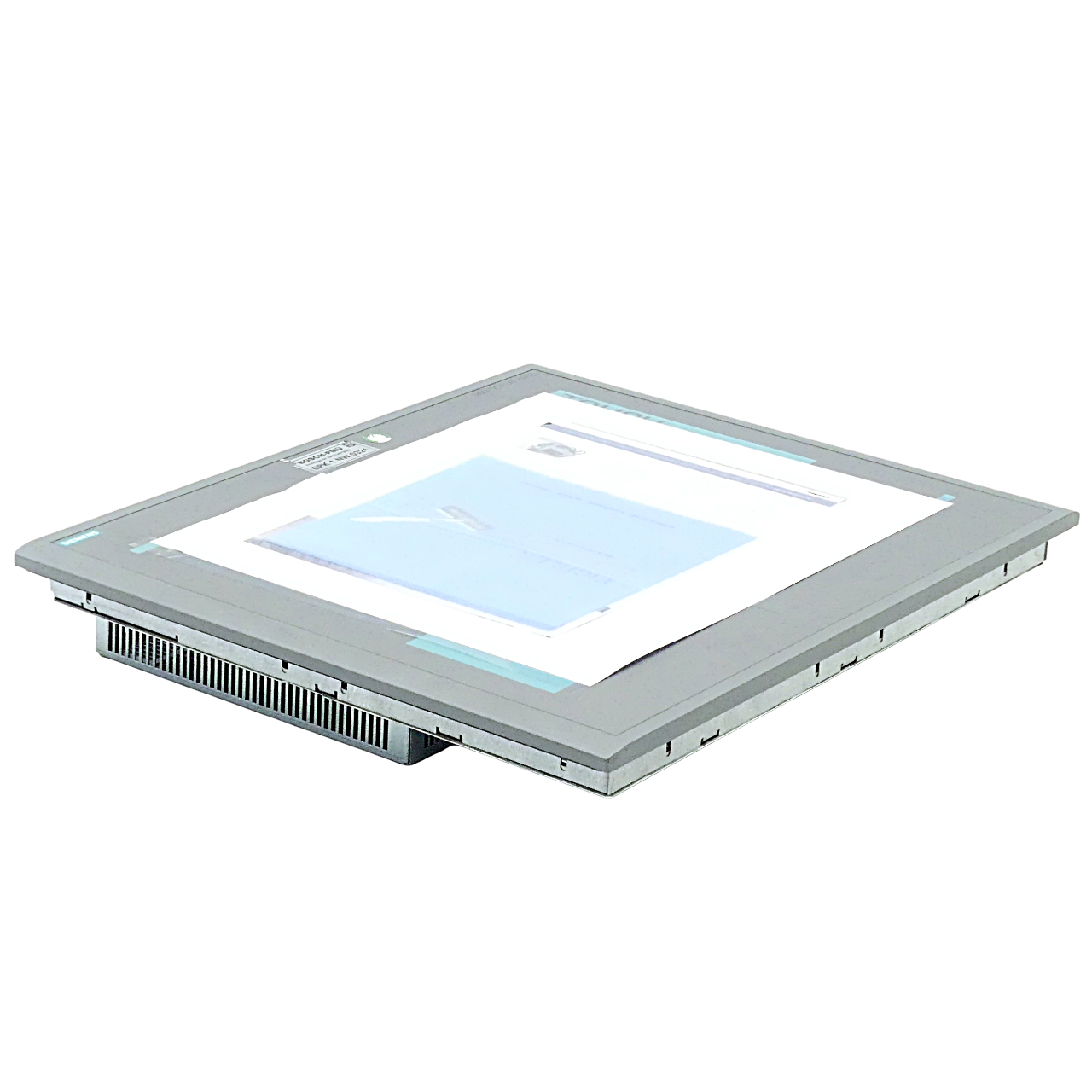 SIMATIC Flat Panel 17T 17-Zoll Touch TFT-Bildschirm