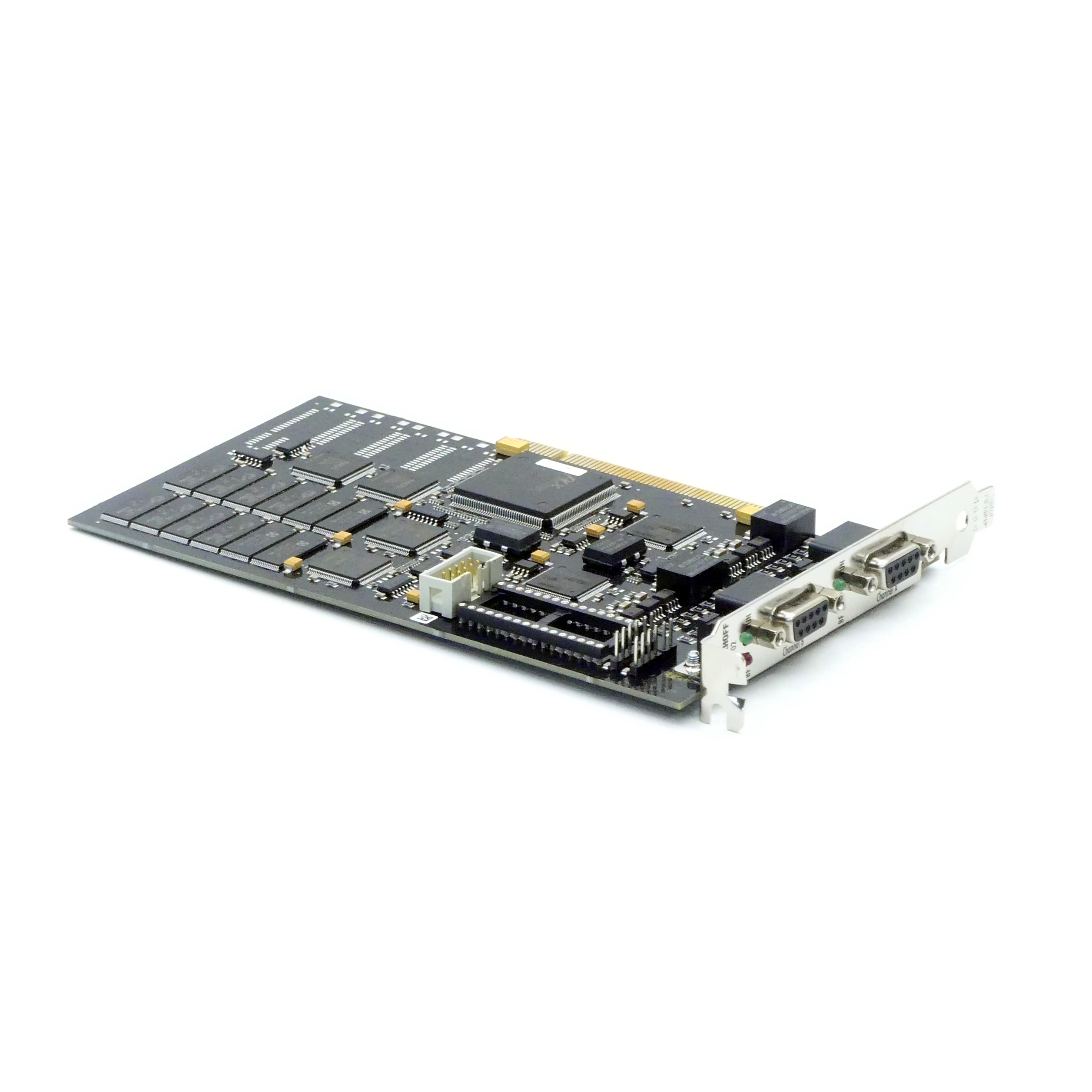 Profibus Einsteckkarte