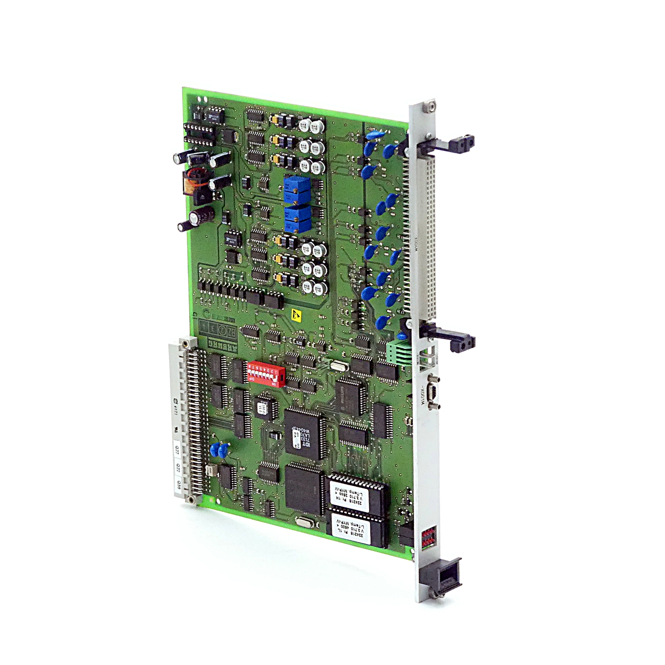 Steckmodul BZ2 