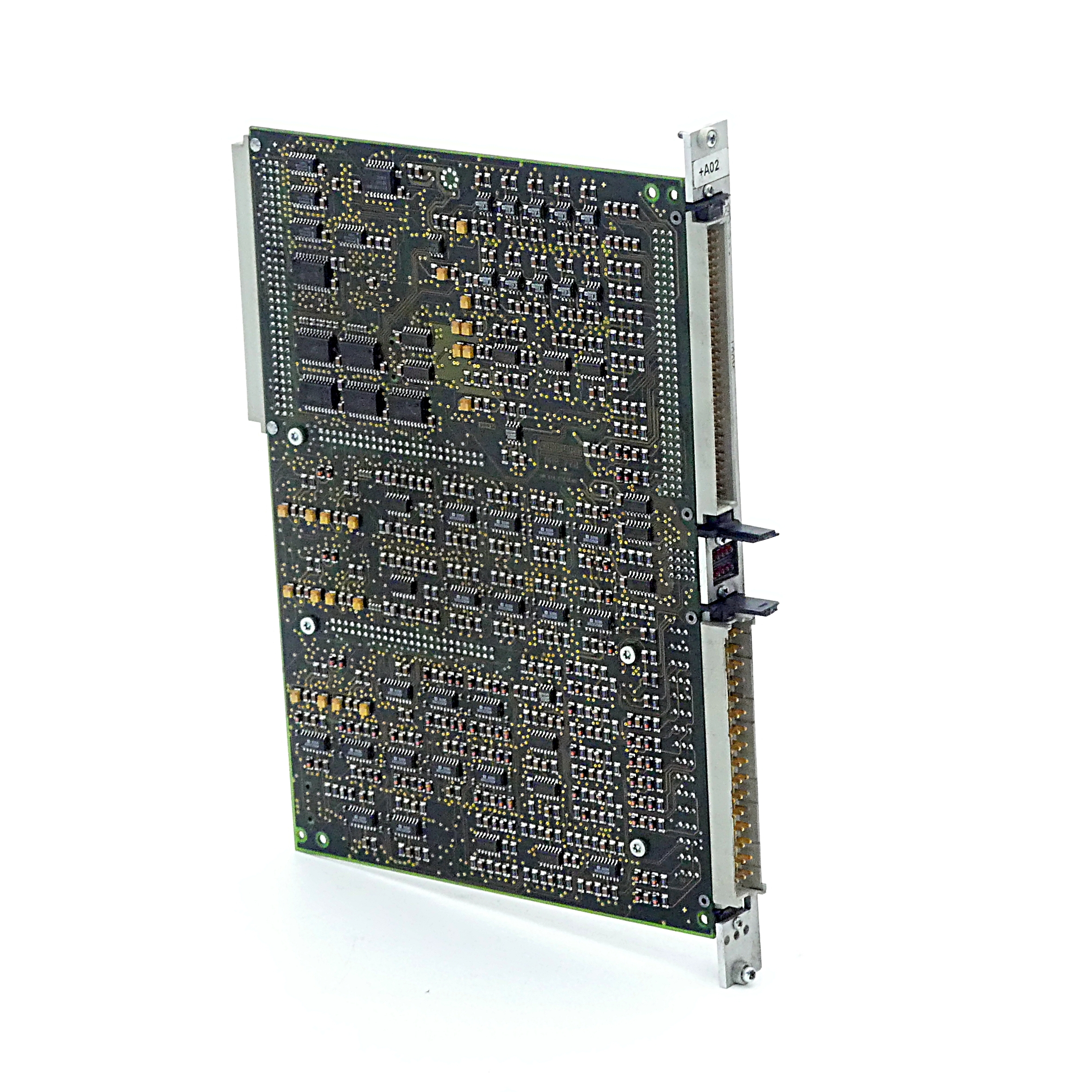 Analogkarte 