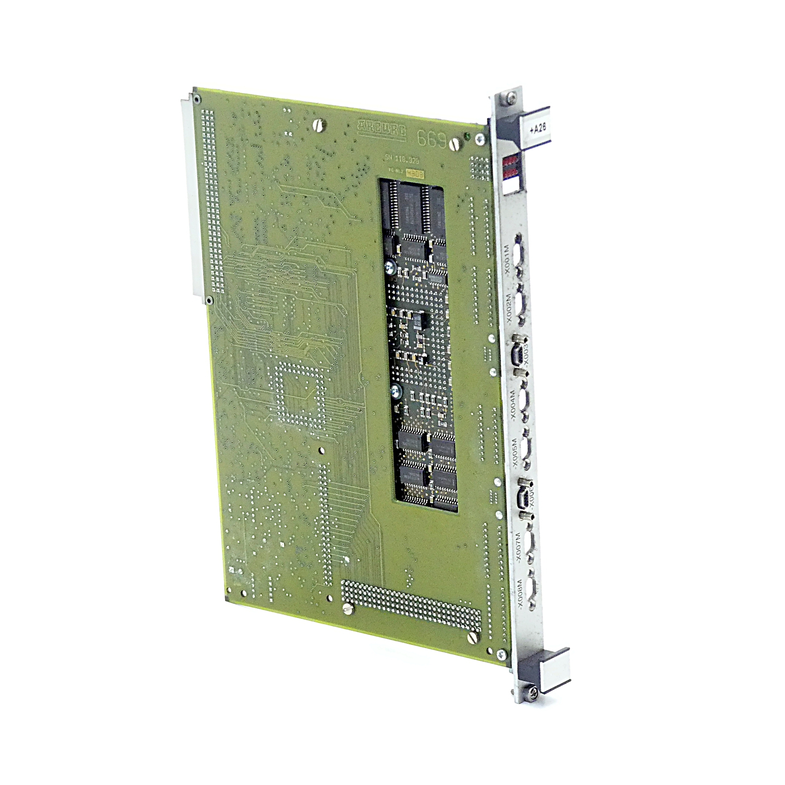 Basisboard 