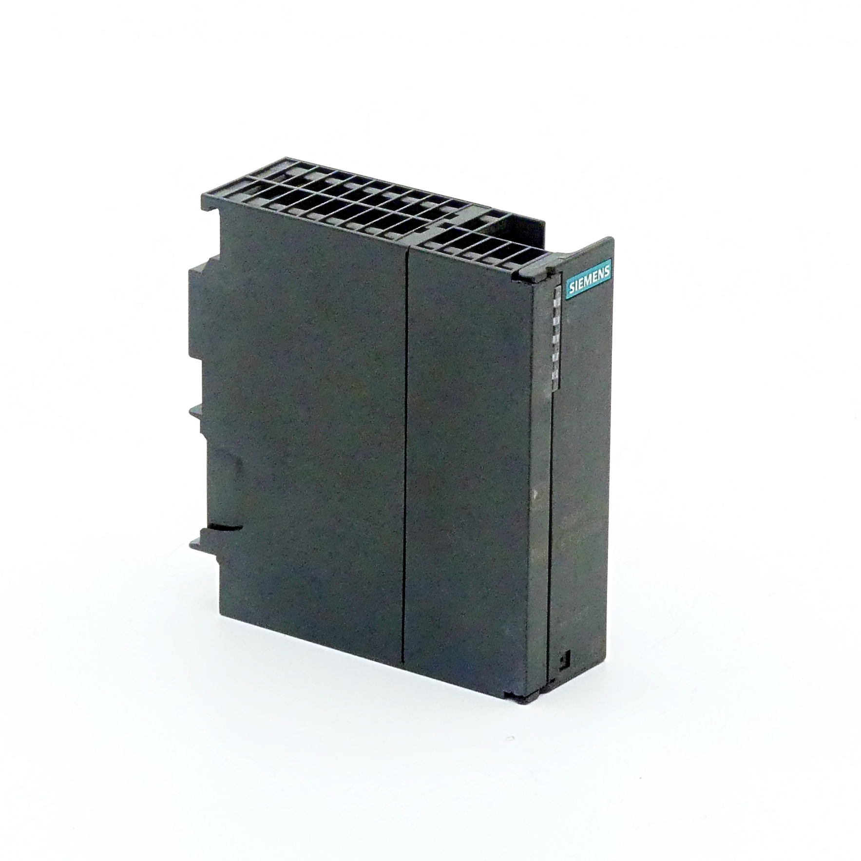 Connection Simatic S7 