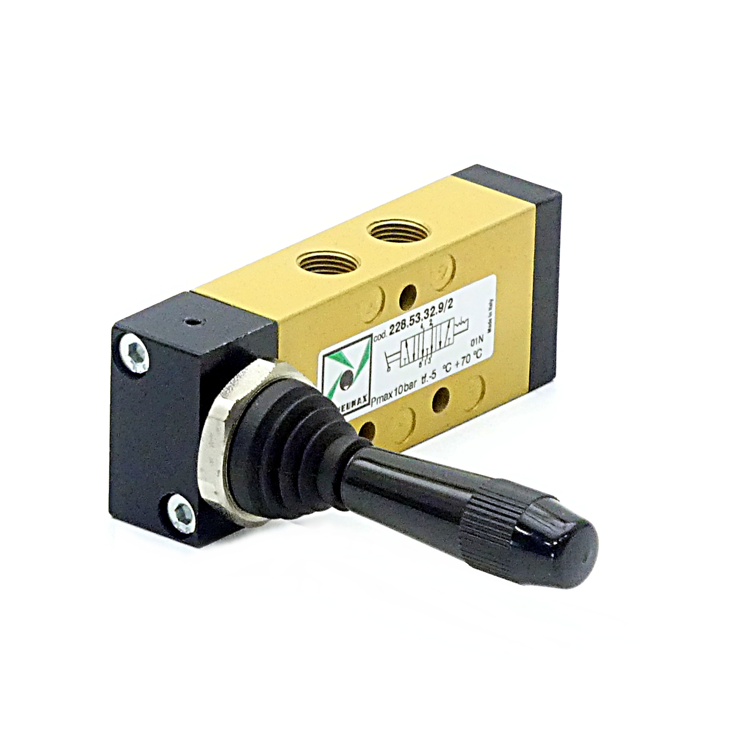 5/3 Directional control valve