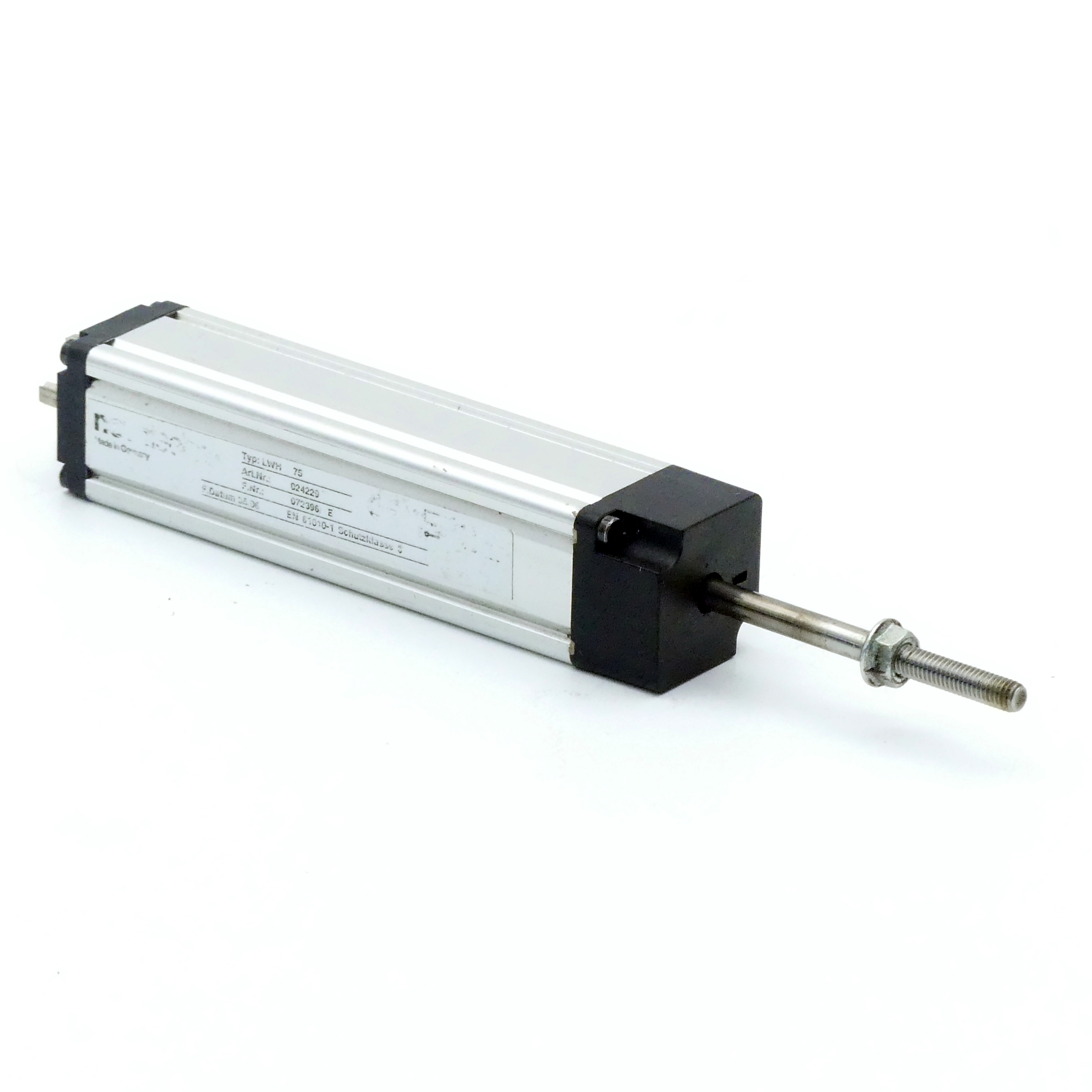 Displacement sensor LWH 75