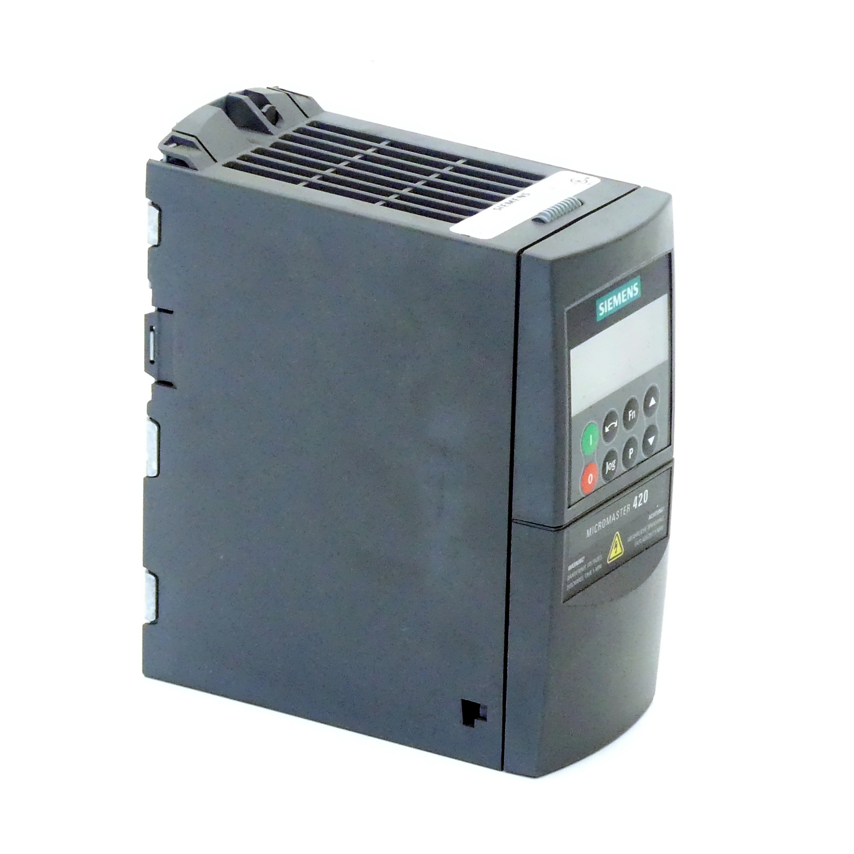 Micromaster 420 