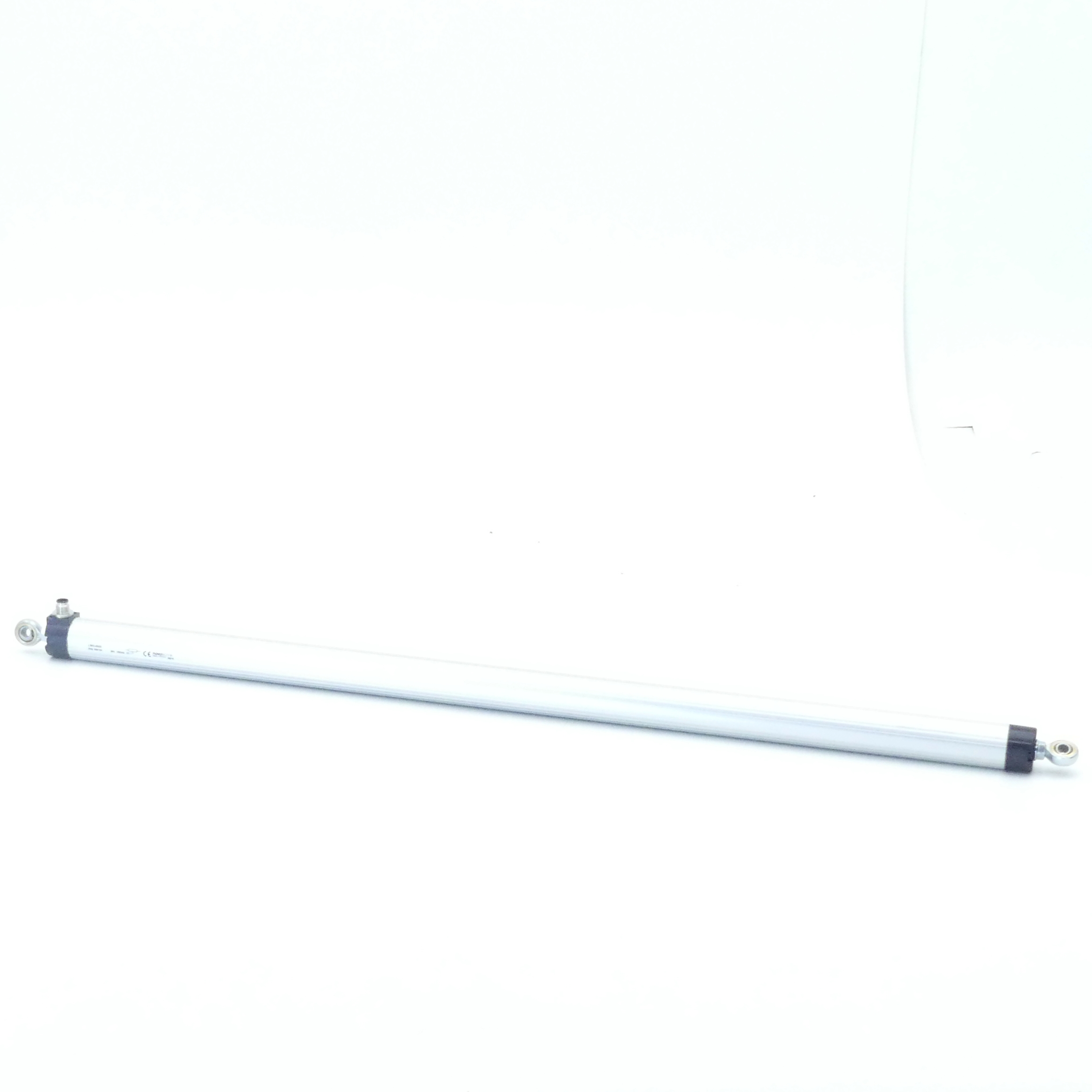 Potentiometric position sensor 