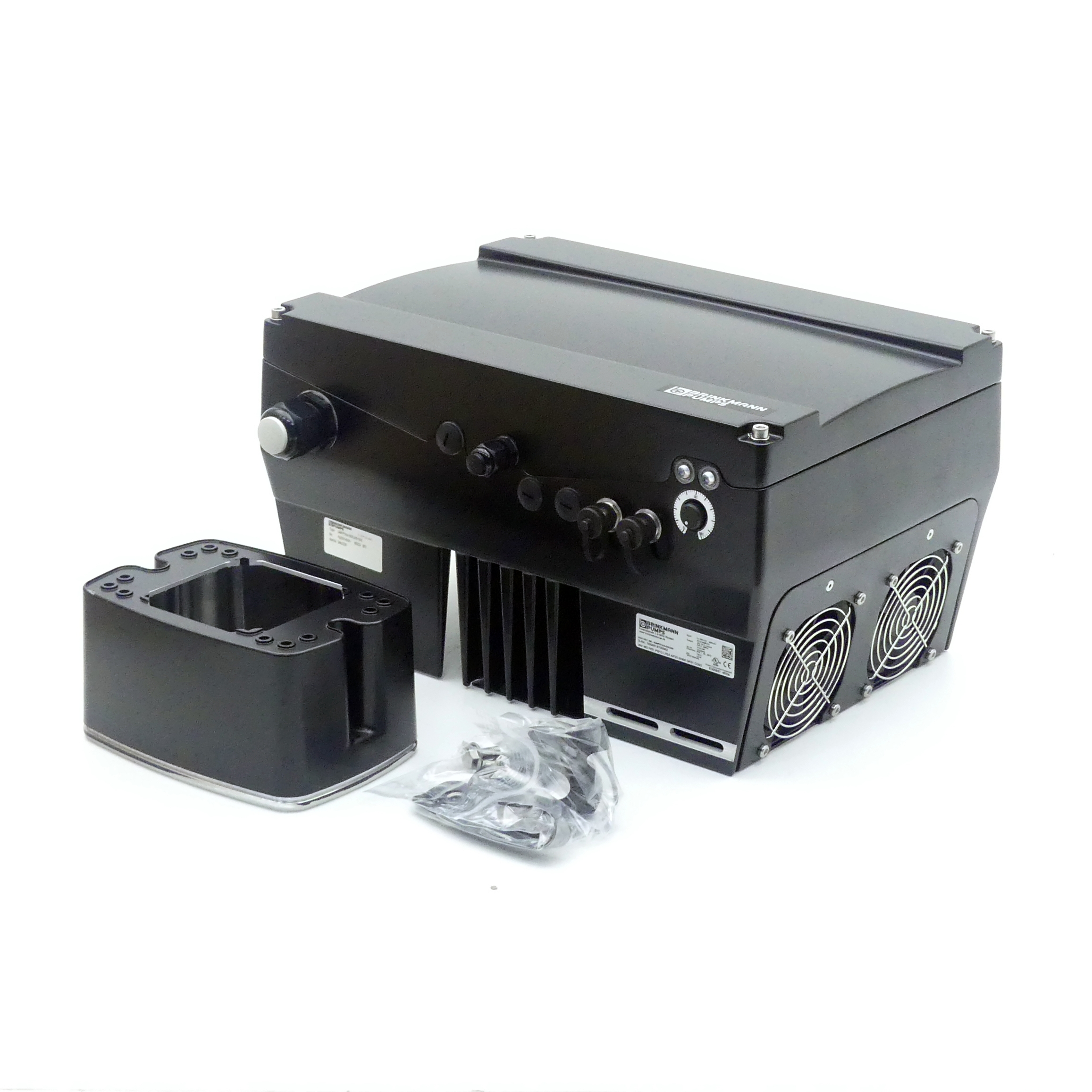 Frequency converter INV MD IV01 PW13 LP03 AP25 GH06 DK01 CO02 