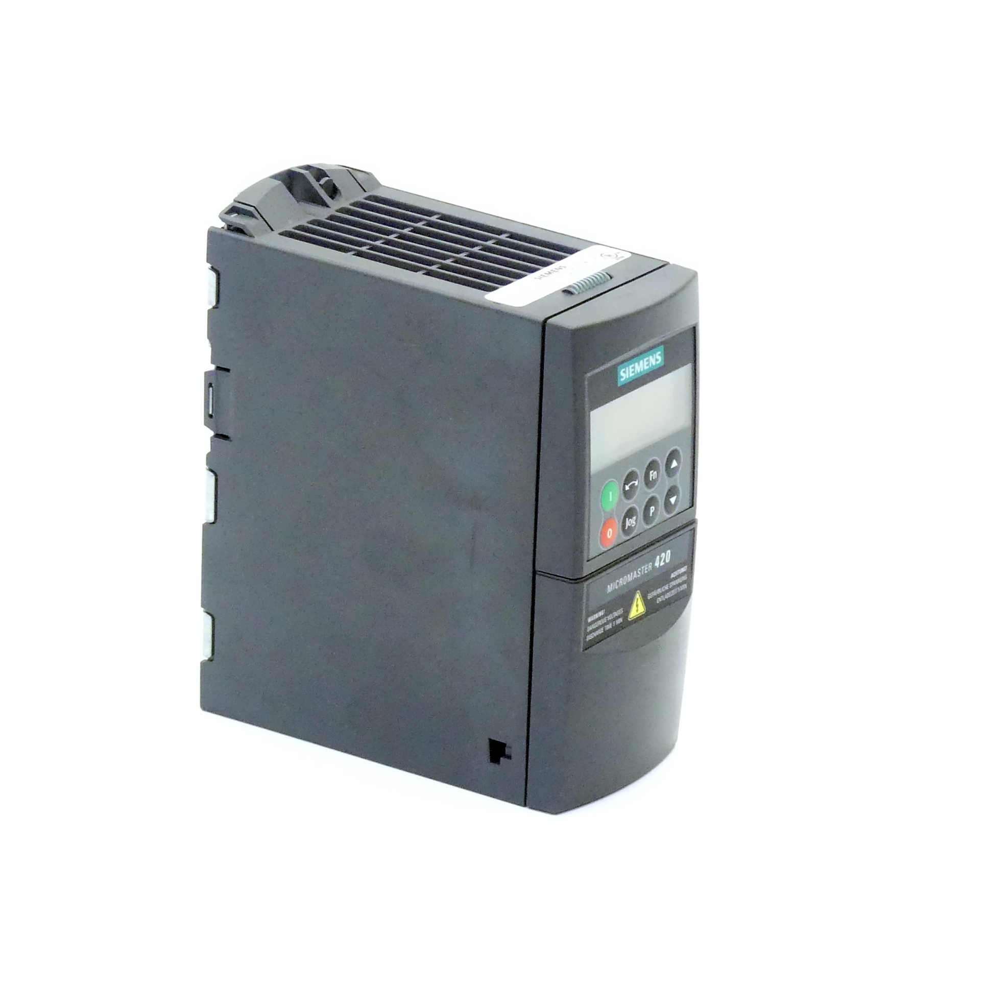Inverter MICROMASTER 420 