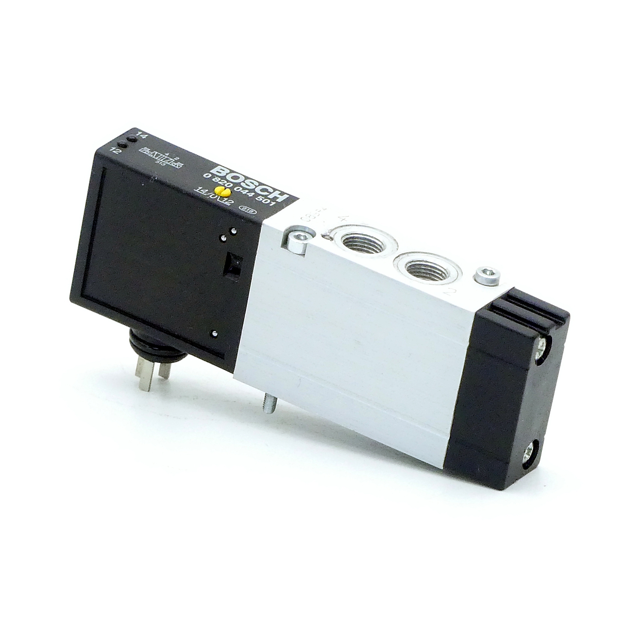5/2 - Direction valve
