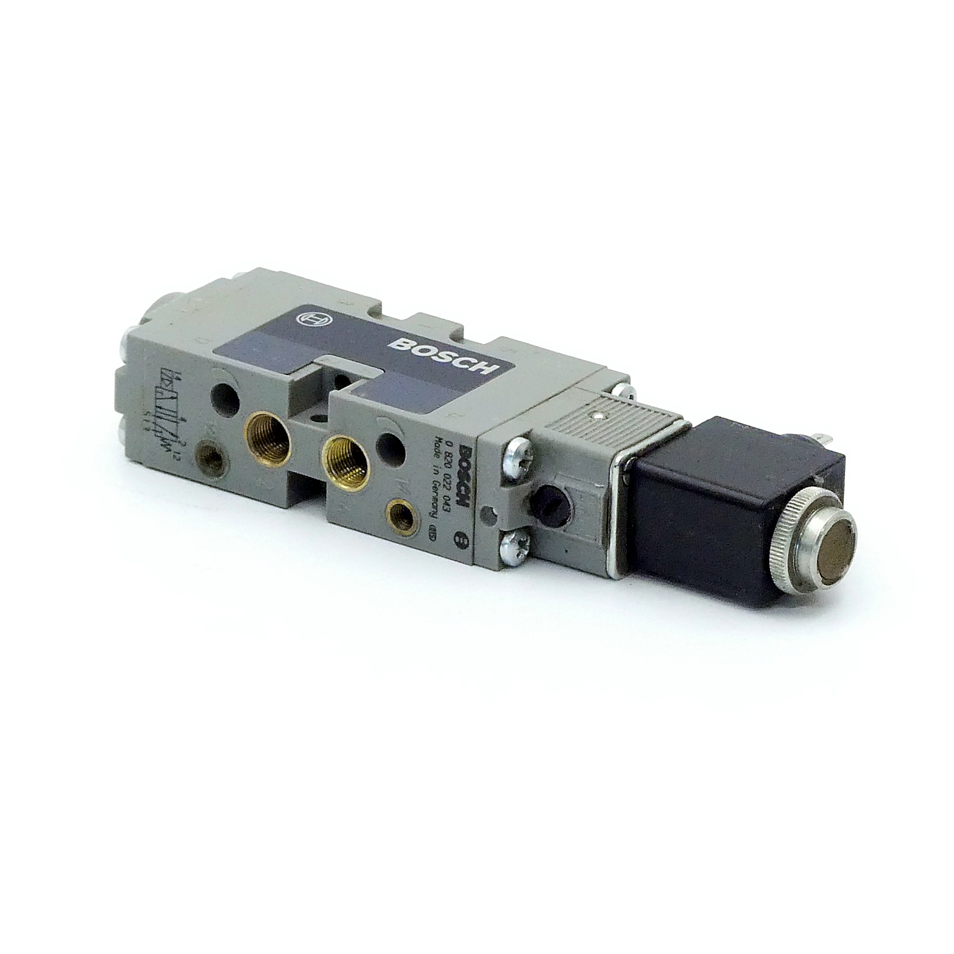 5/2 - Direction valve 