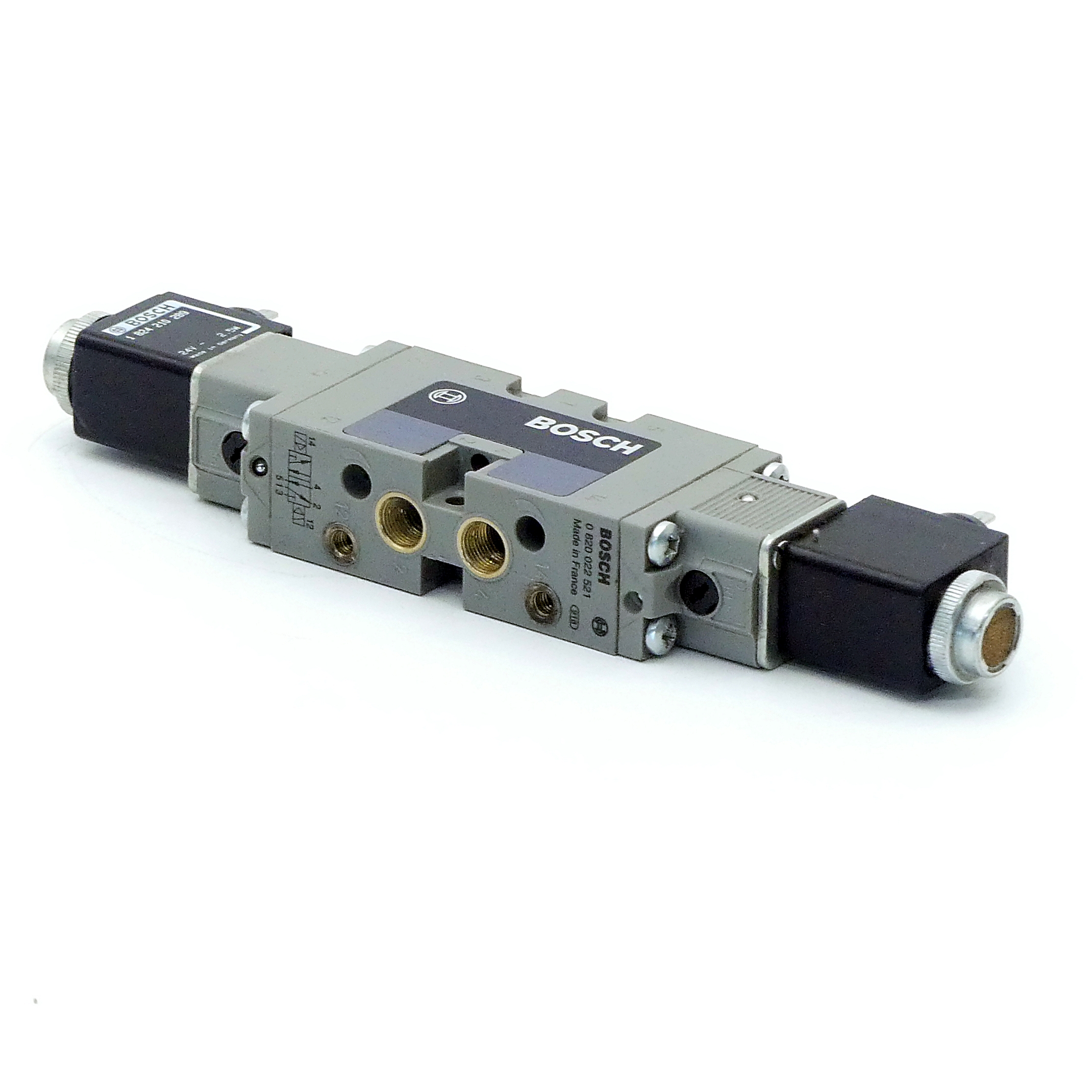 5/2 - Direction valve 