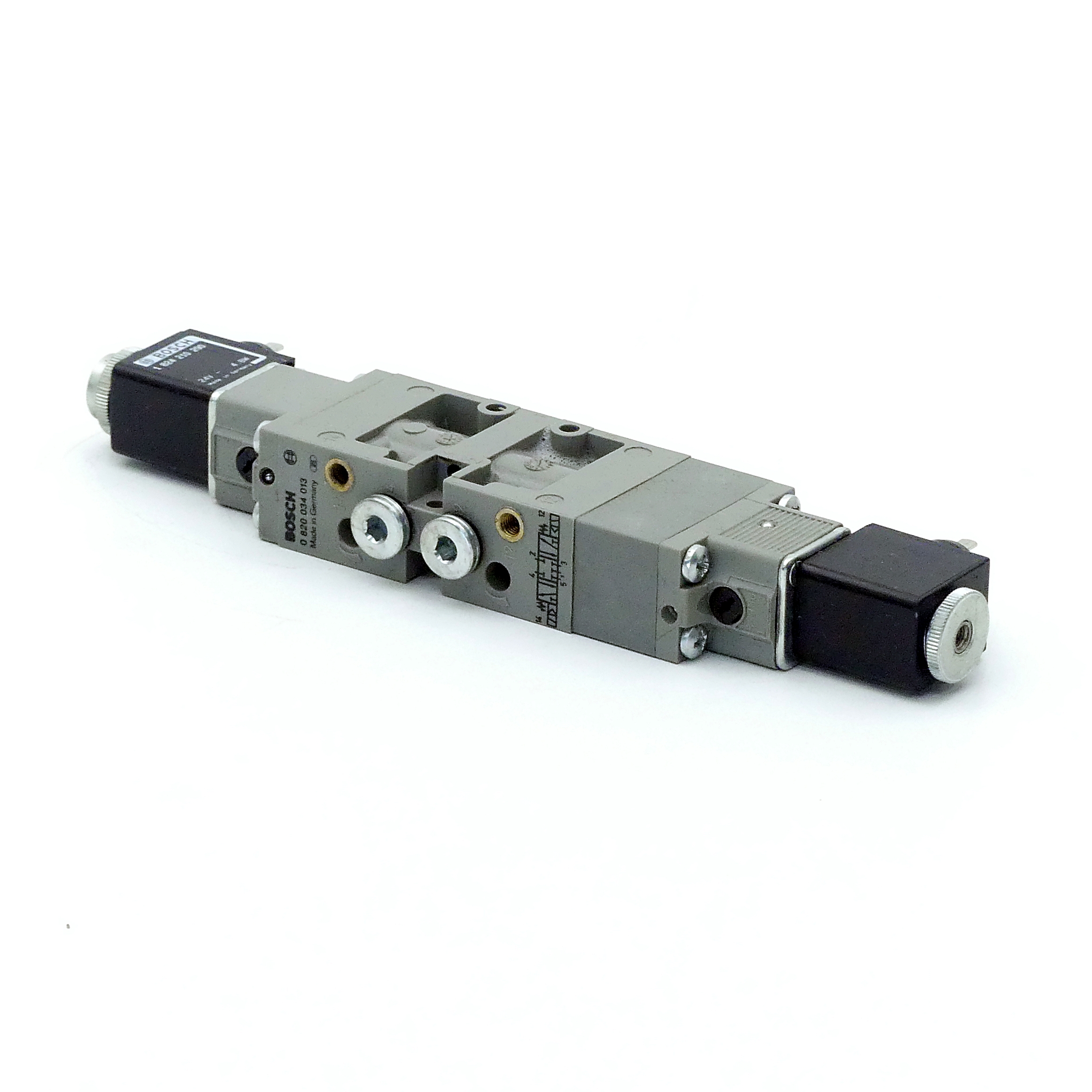 5/3 - Direction valve 