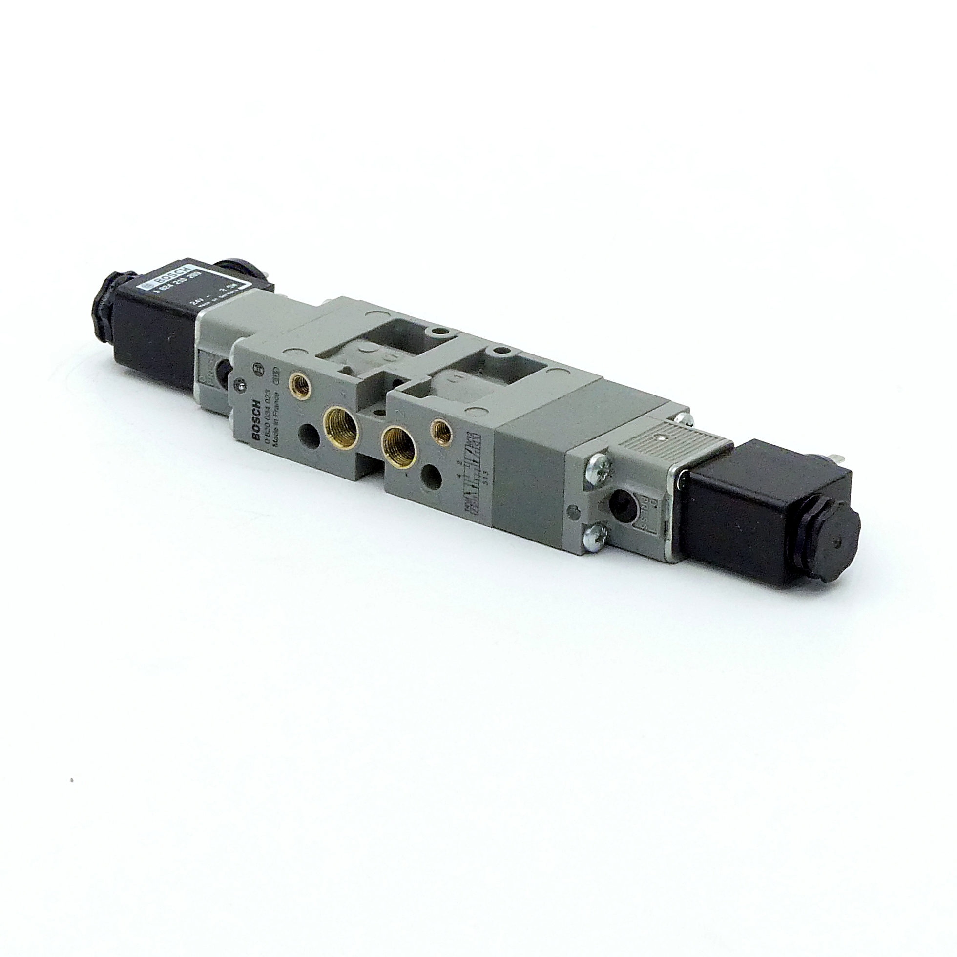 5/3 - Direction valve