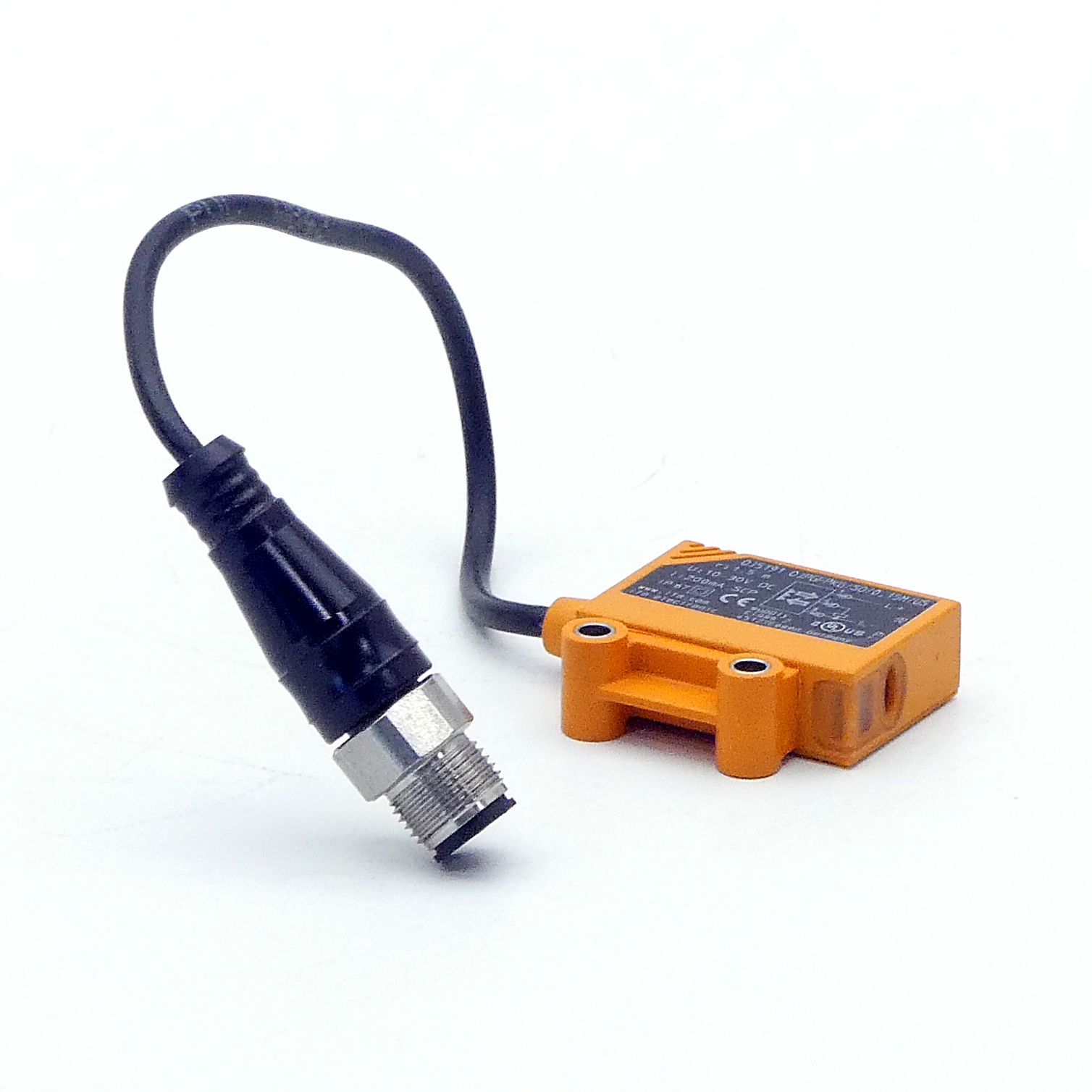 Retro-reflektierender Sensor OJPGFPKG/S0/0,15M/US 