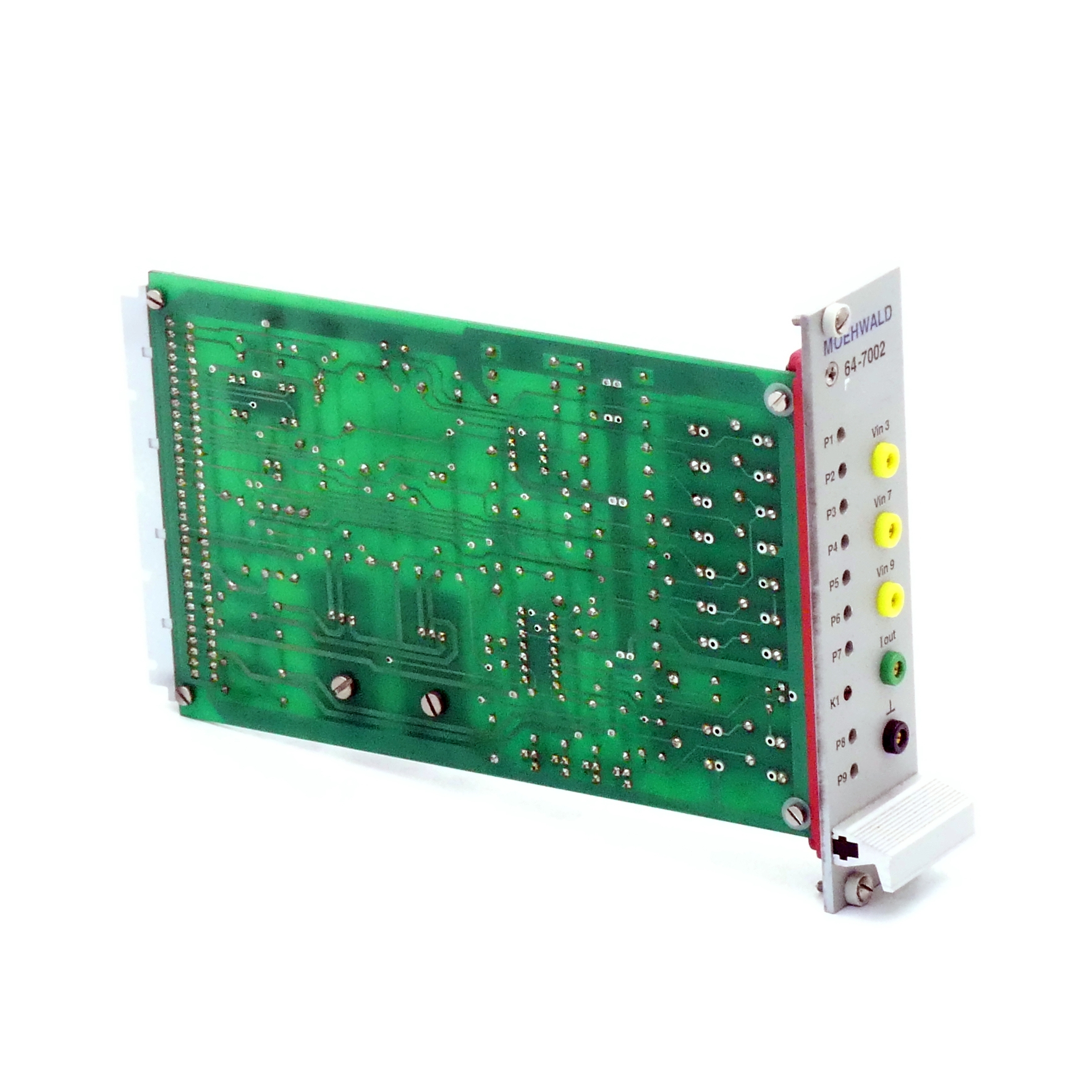 Circuit board  Used