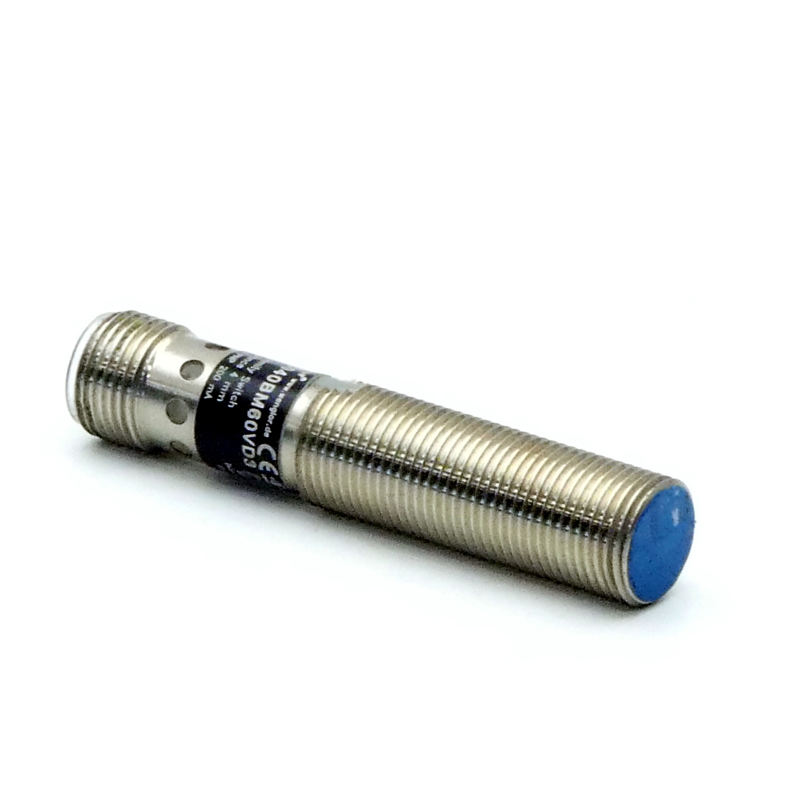 Inductive proximity sensor 