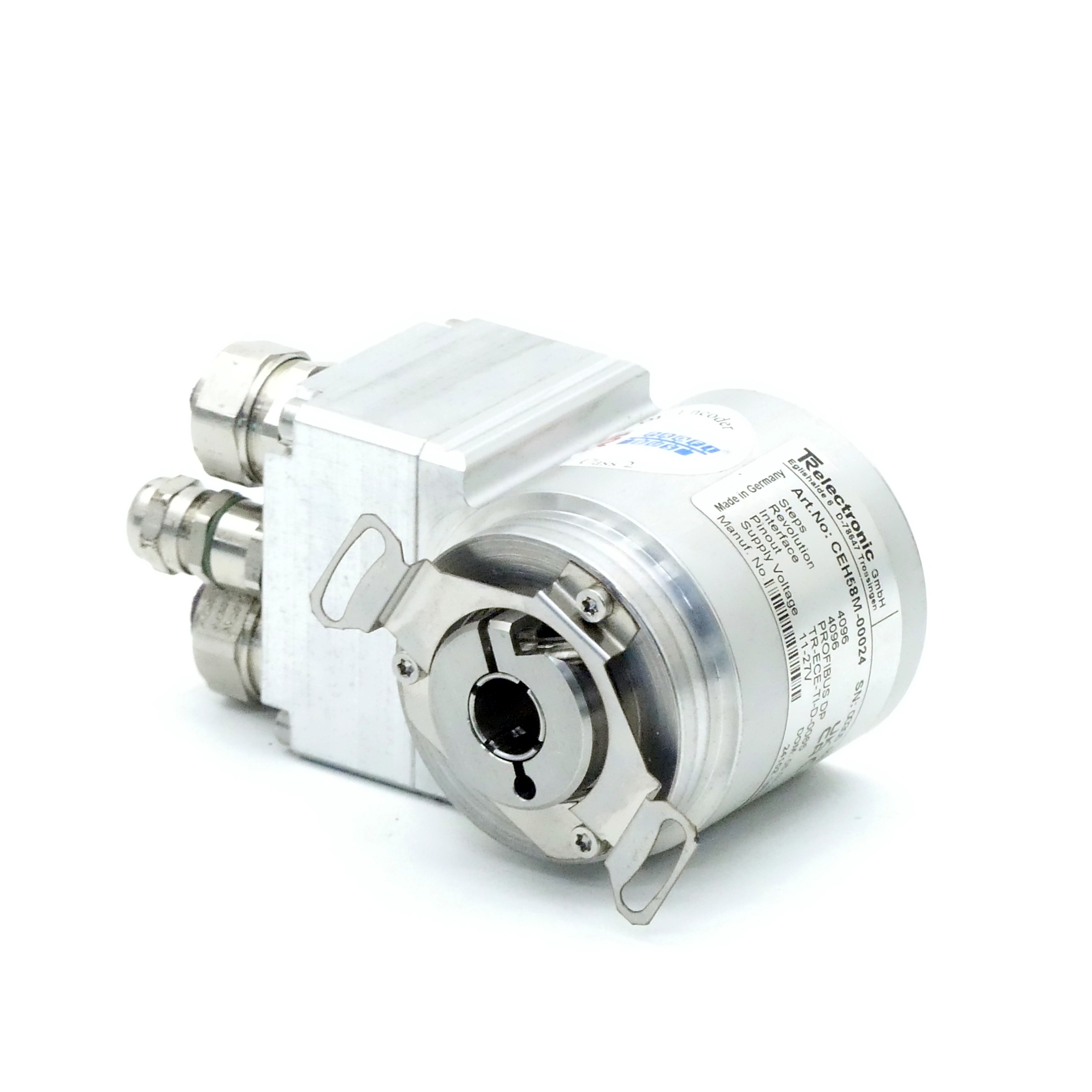 Encoder