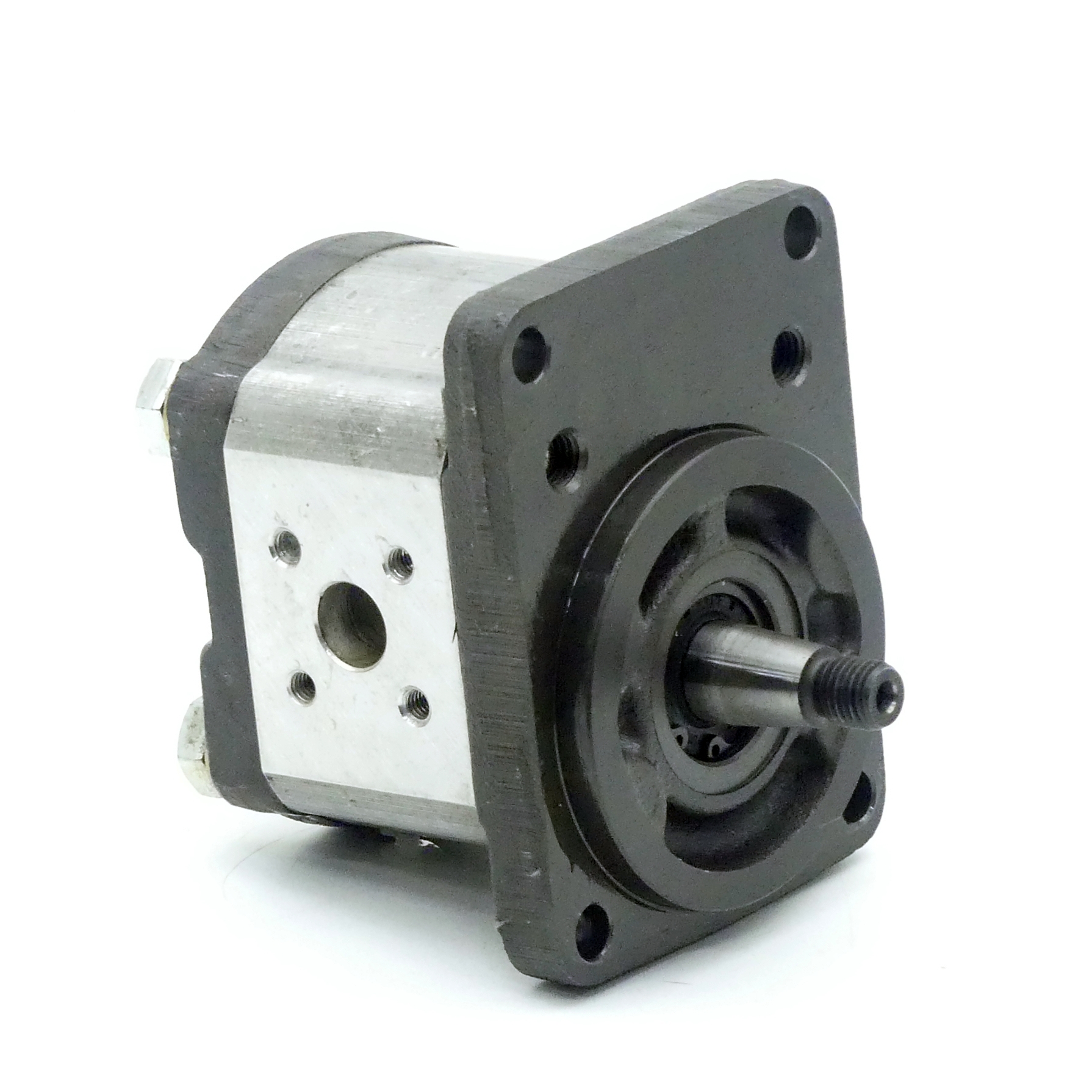 Hydraulic gear pump 