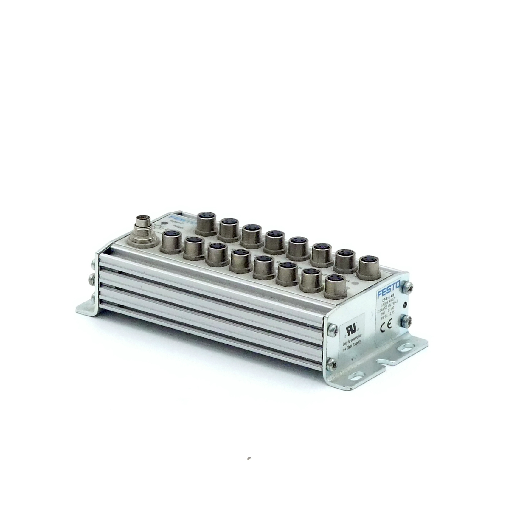 Input Module CP-E16-M8 