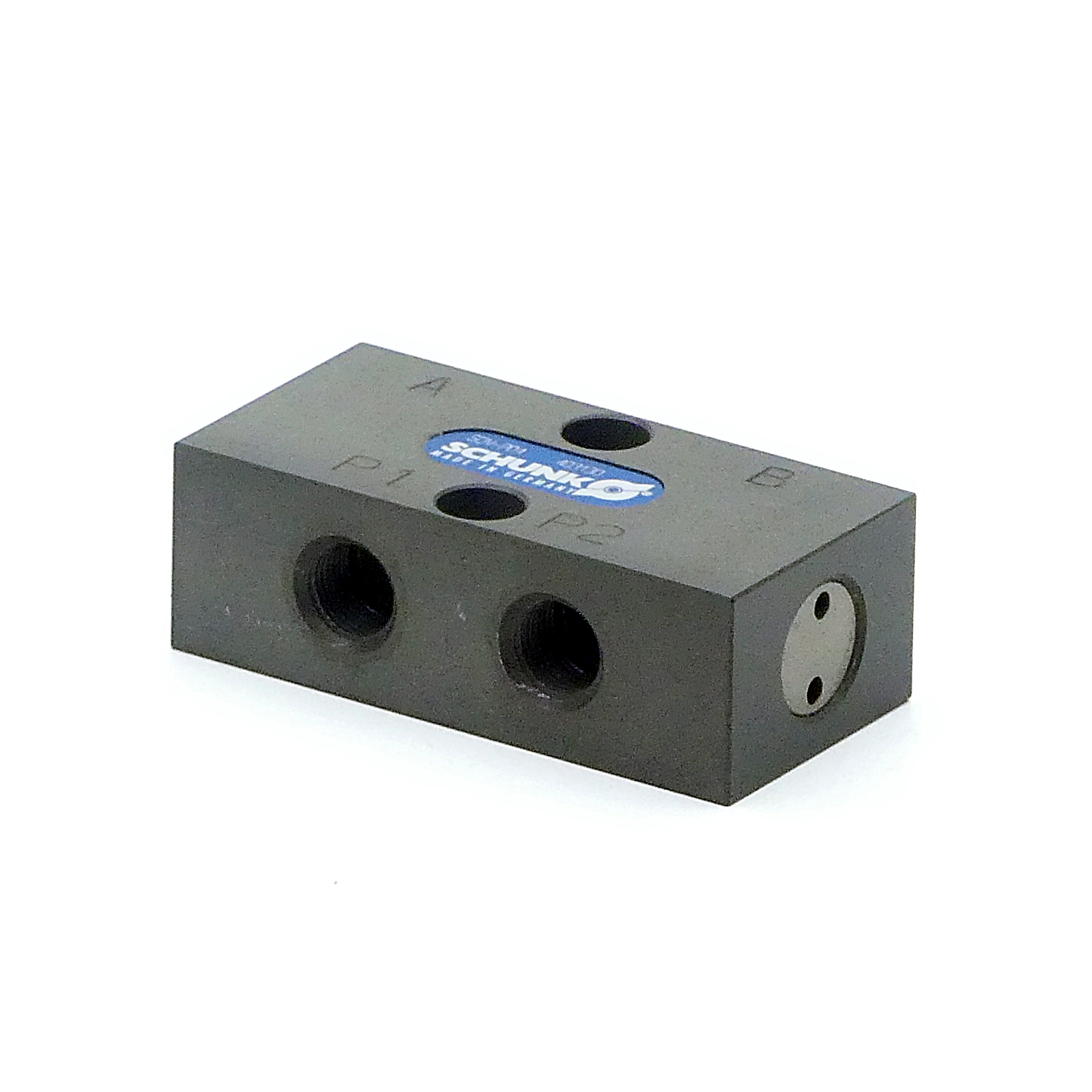 Pressure maintenance valve SDV-P 04 