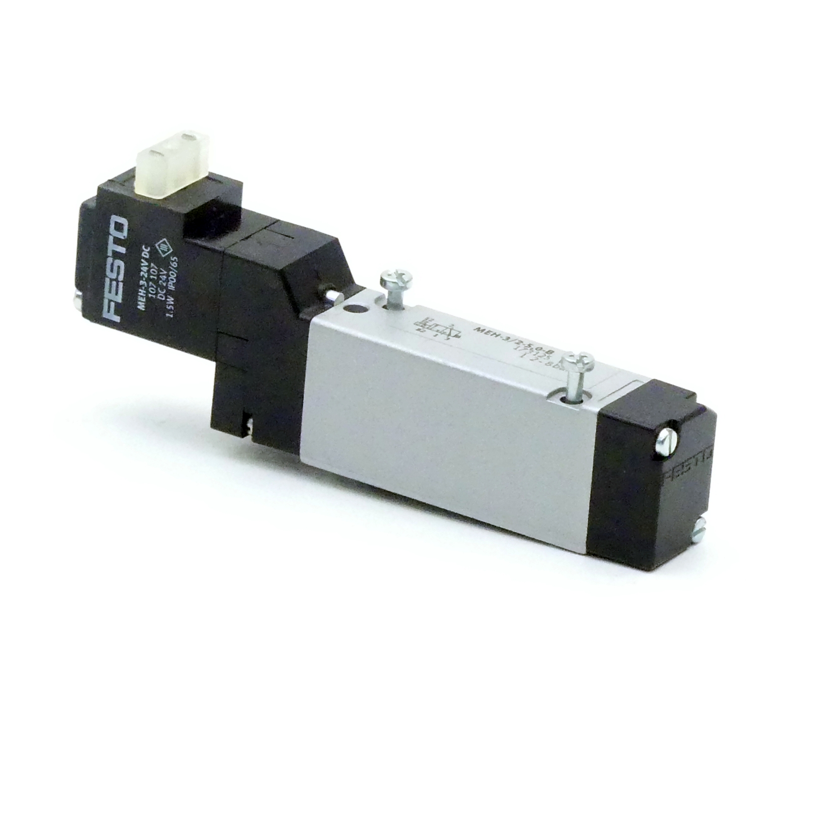 Solenoid valve MEH-3/2-5.0-B 